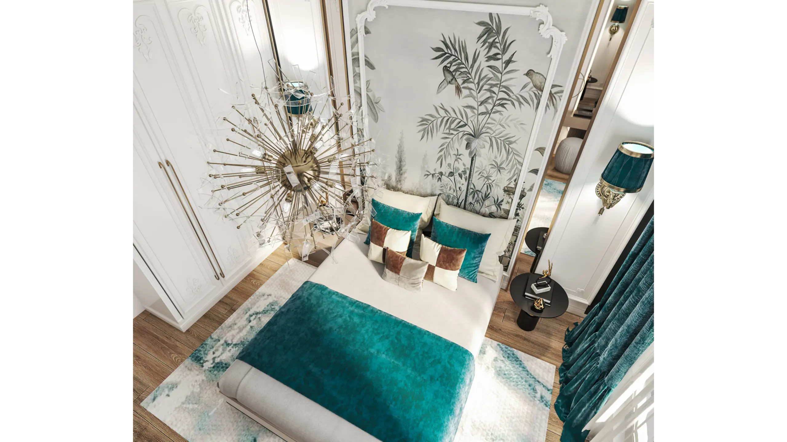 39- 1+1 Bedroom (1)
