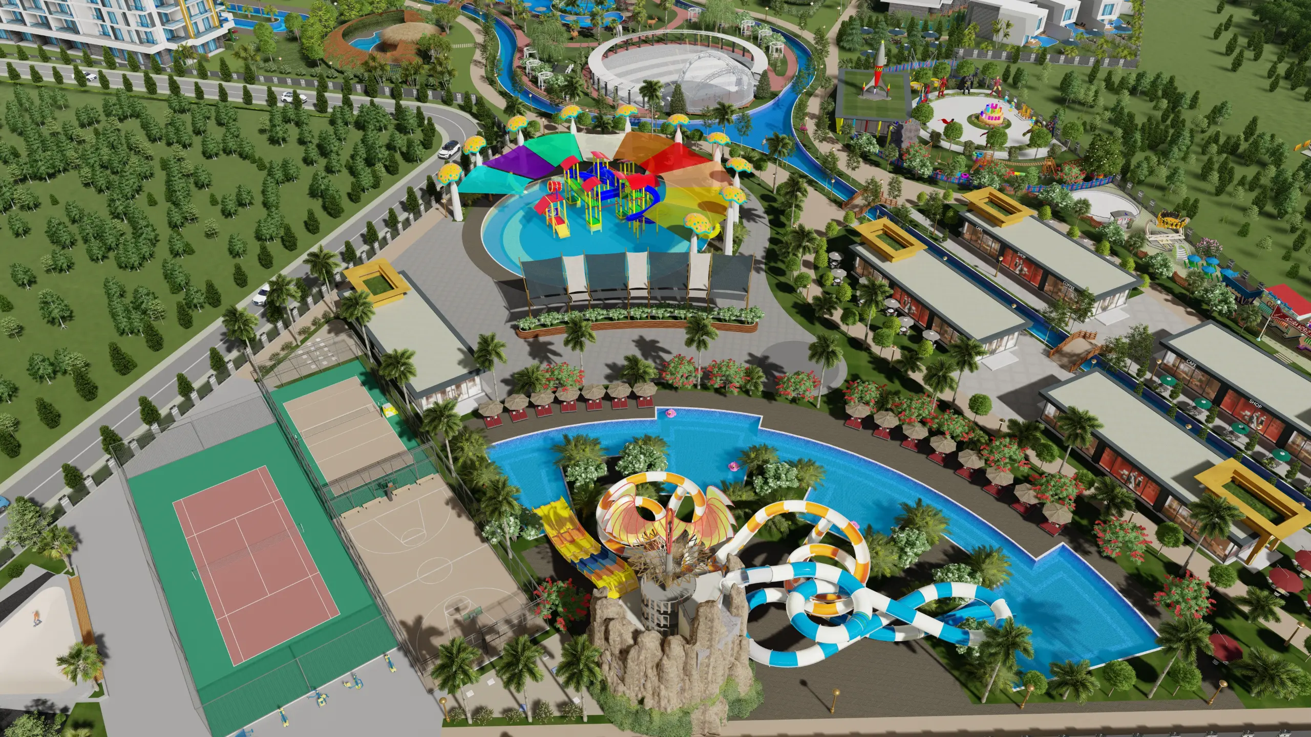 AZURA WORLD_9 - Foto