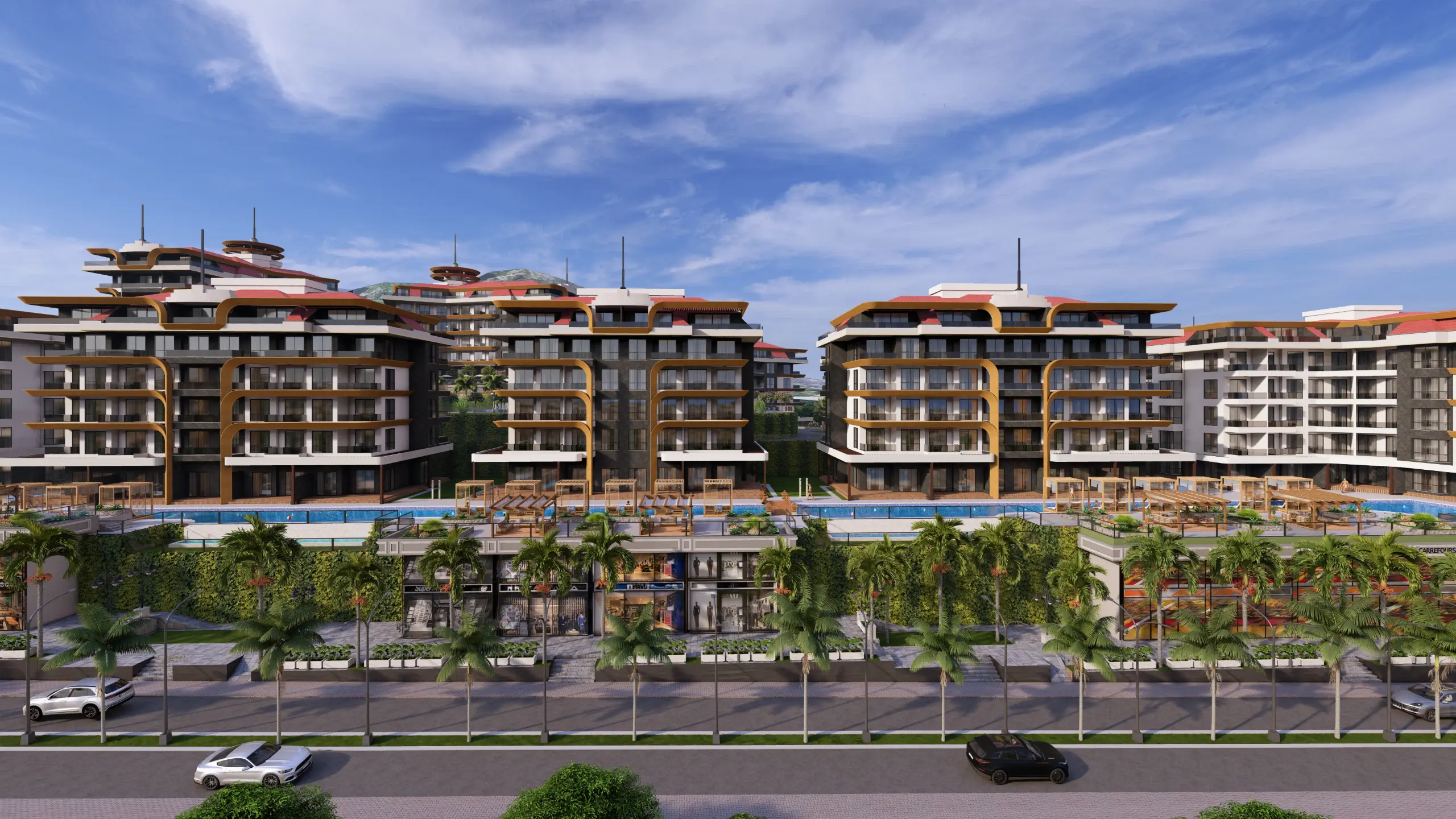 Cebeci Vista- (12)