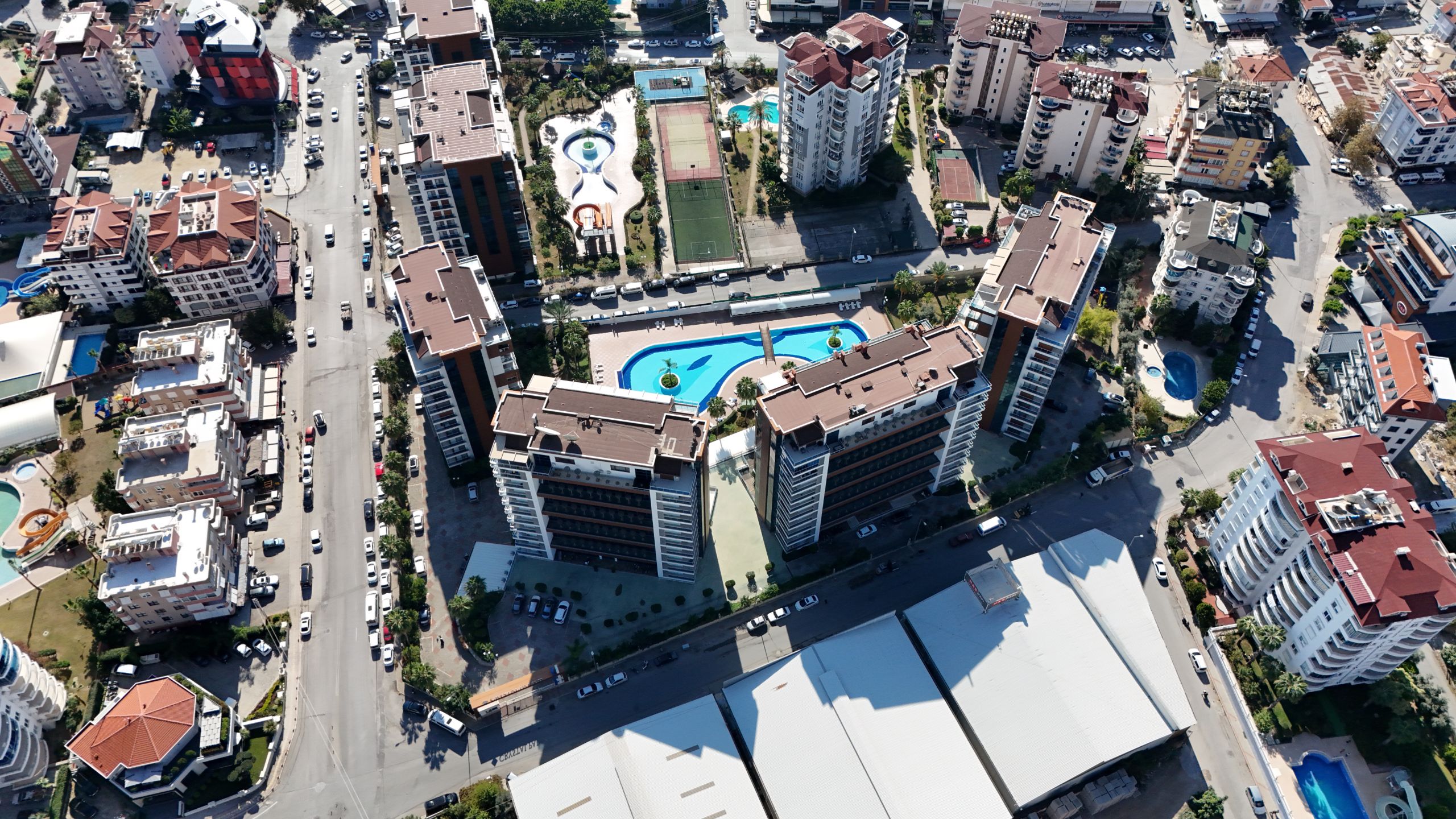CRYSTAL PARK B11
