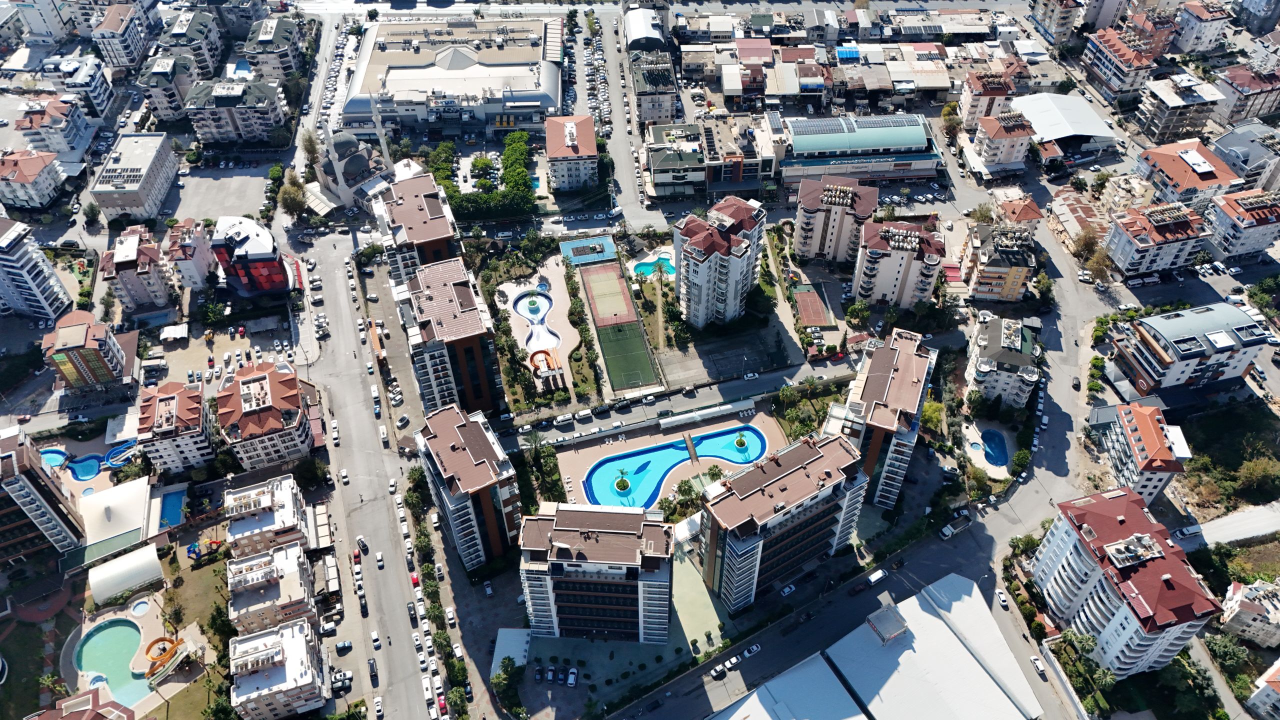 CRYSTAL PARK B11