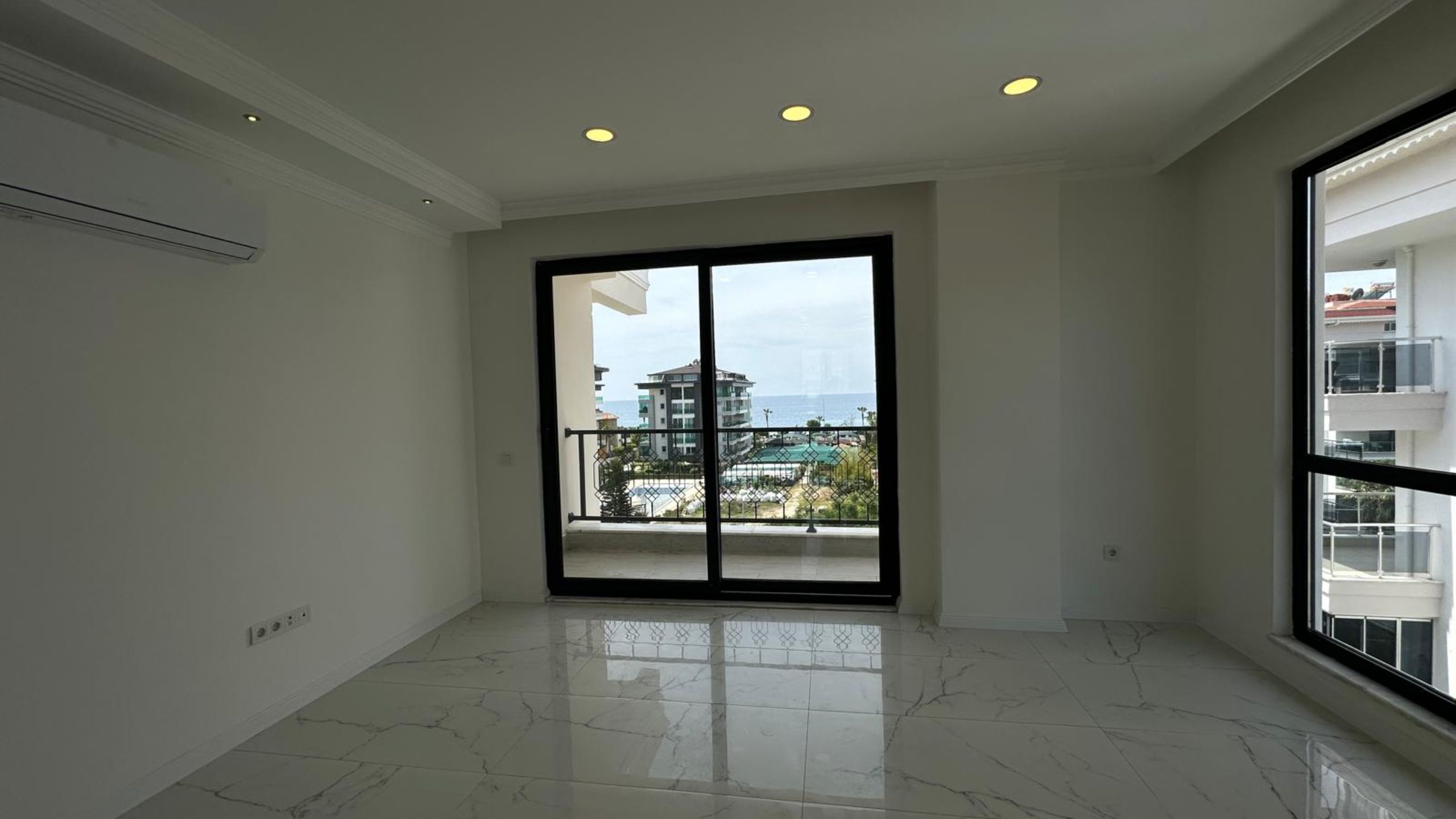 kestelde penthouse 2+1