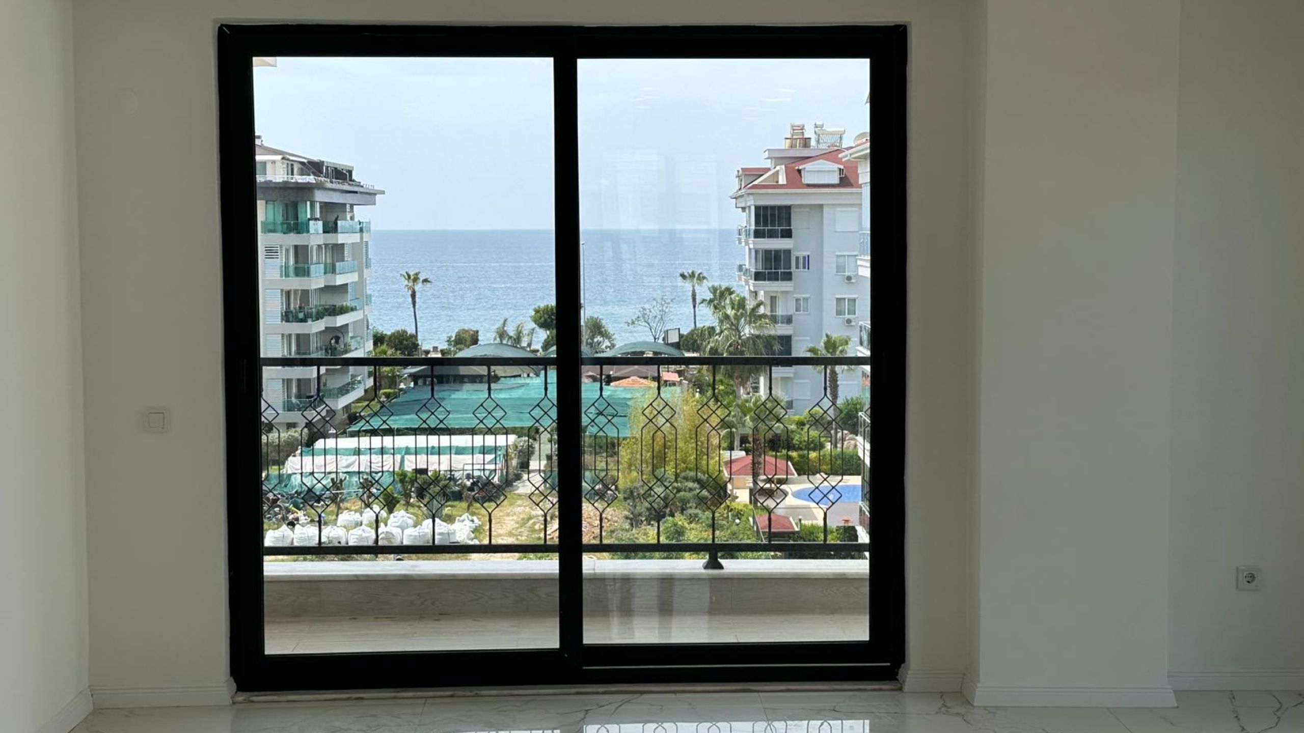 kestelde penthouse 2+1