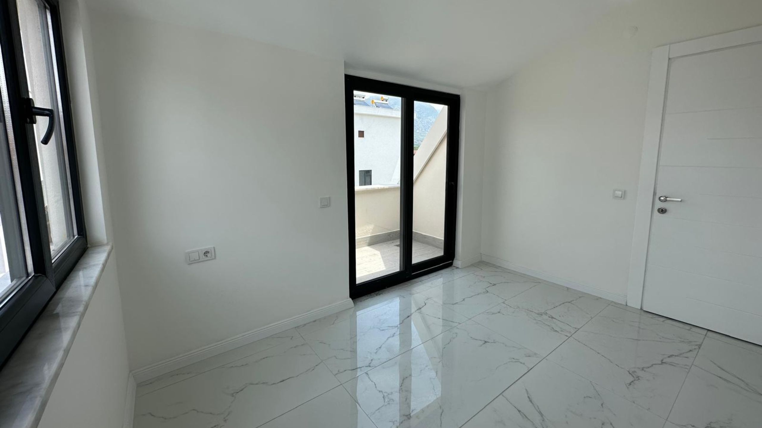 kestelde penthouse 2+1