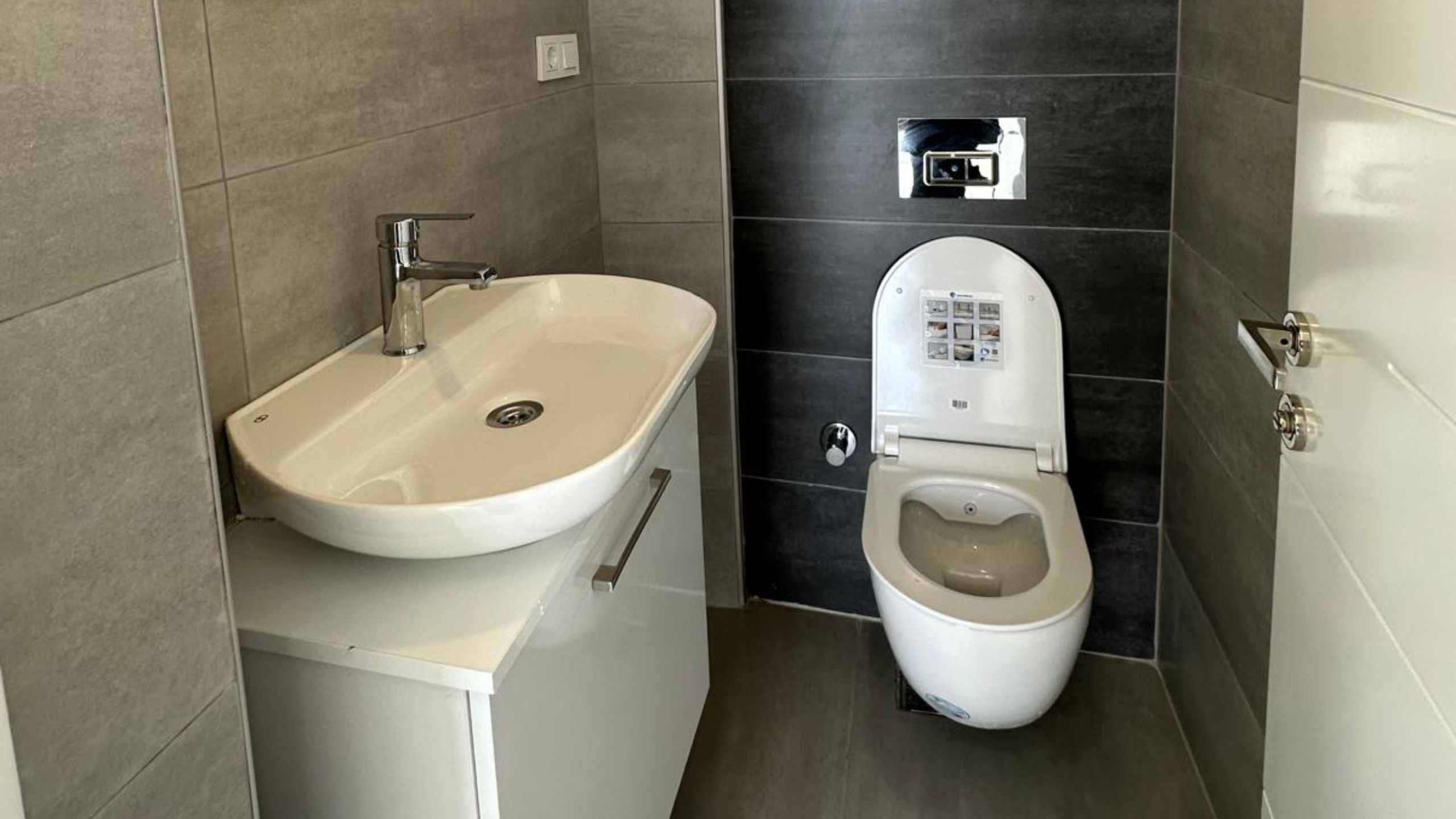 kestelde penthouse 2+1