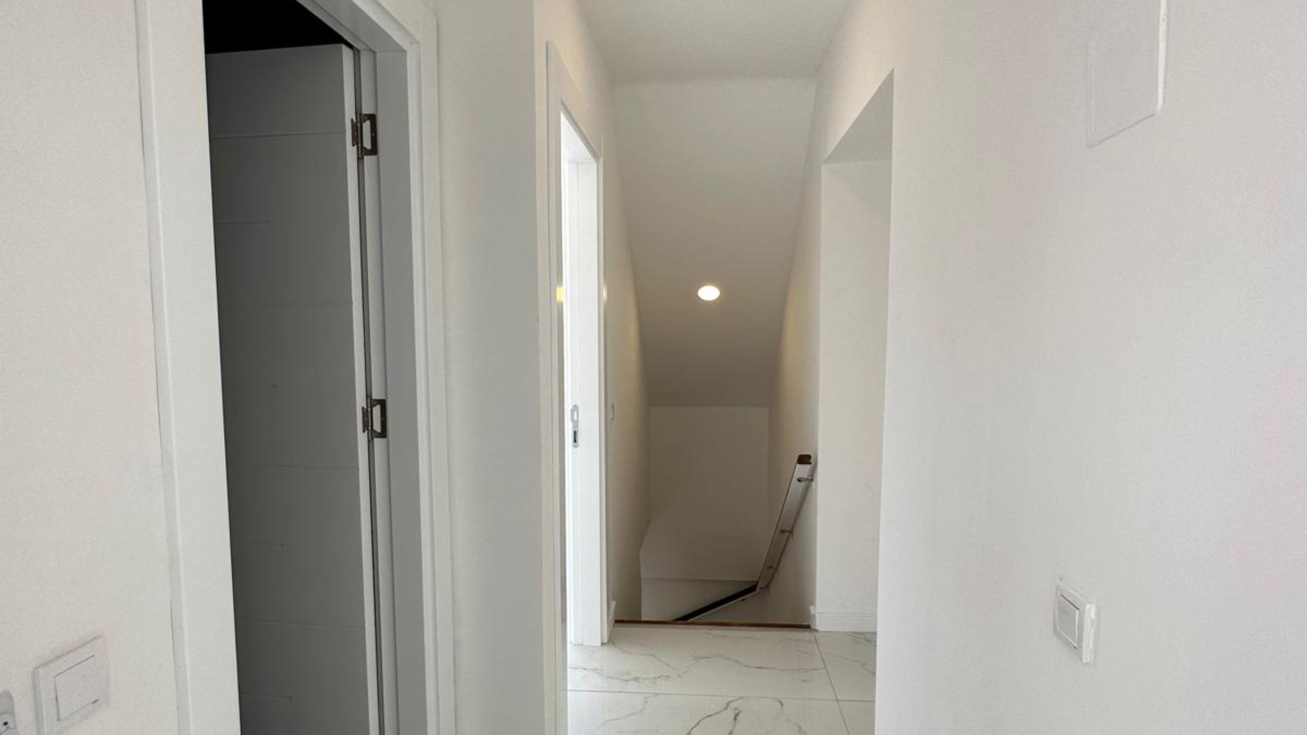 kestelde penthouse 2+1