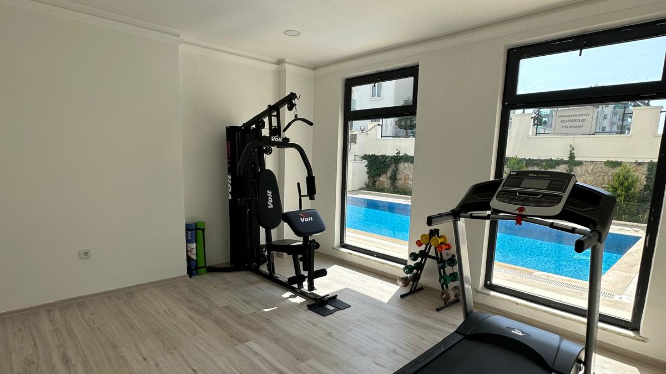 kestelde penthouse 2+1