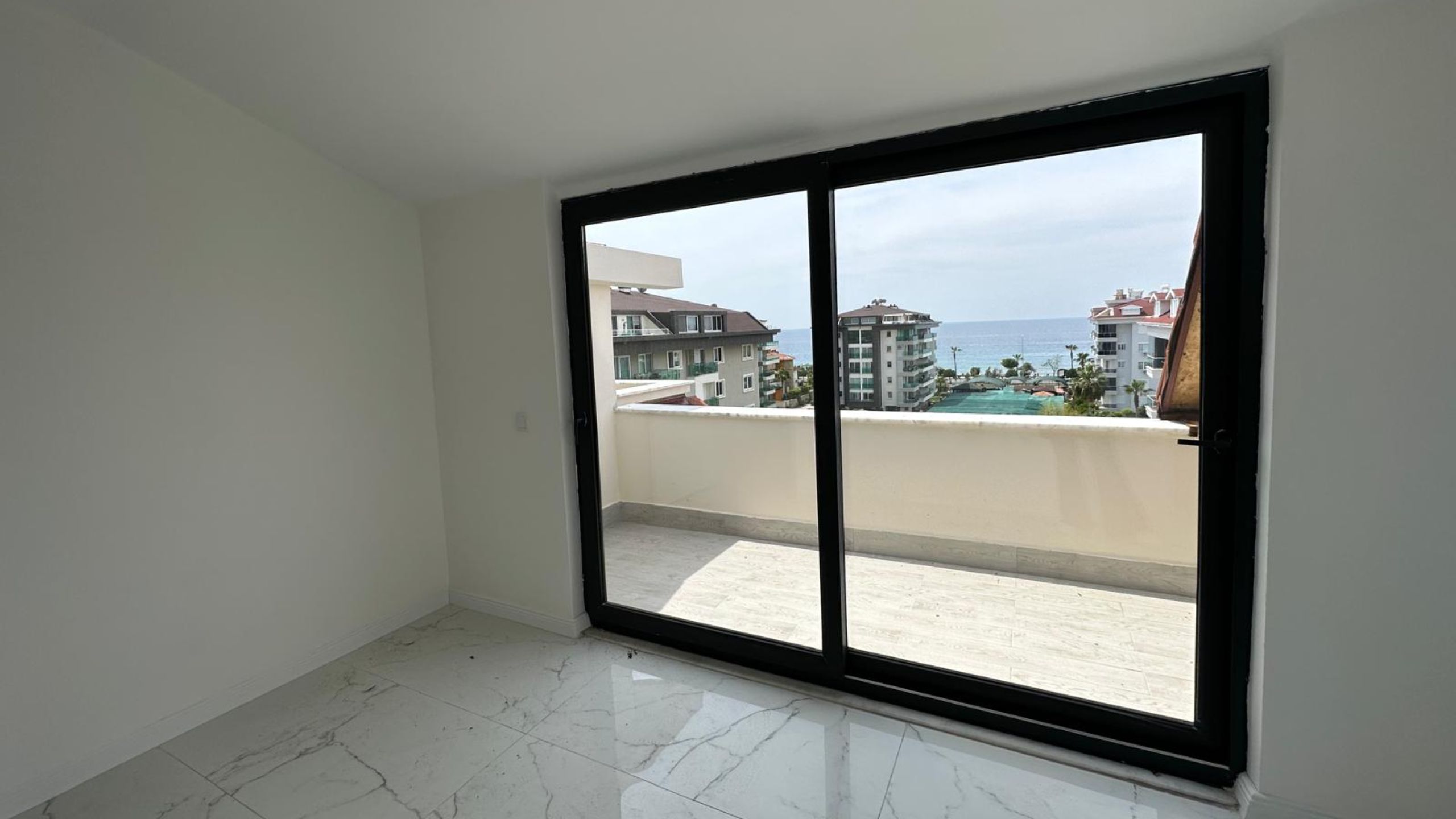 kestelde penthouse 2+1