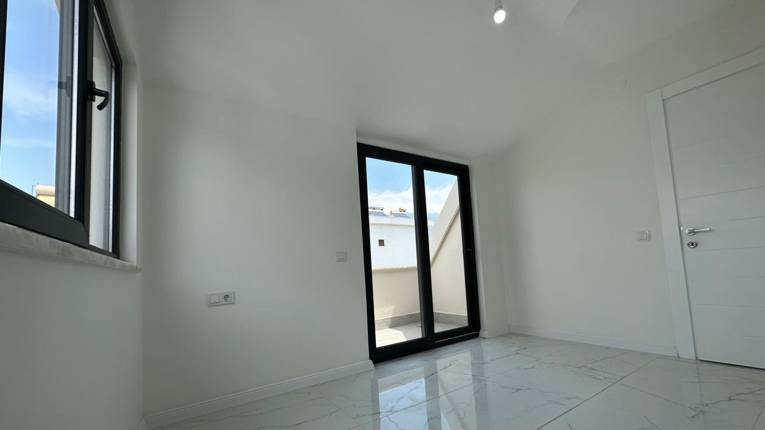 kestelde penthouse 2+1