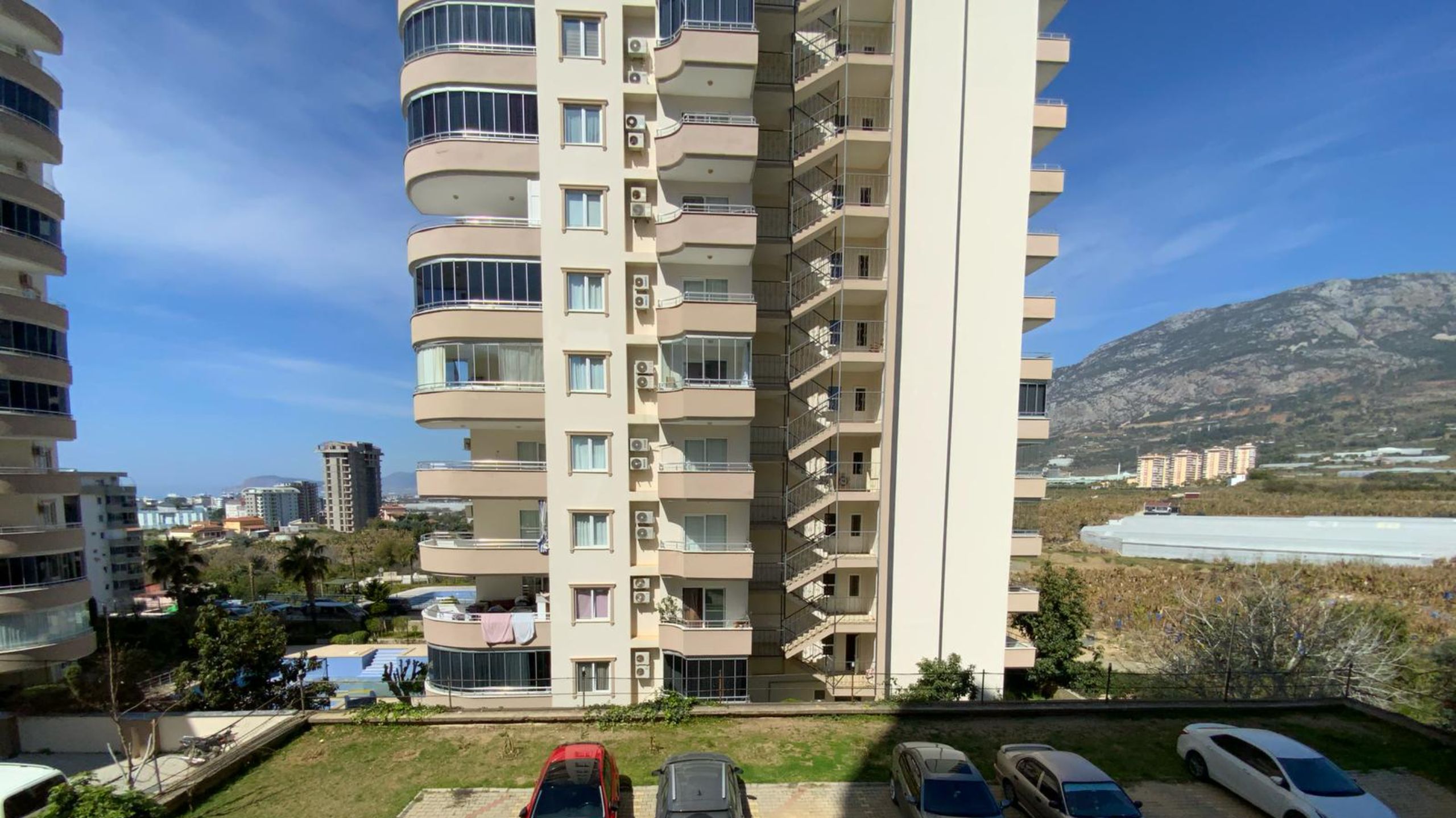 mahmutlar 1+1