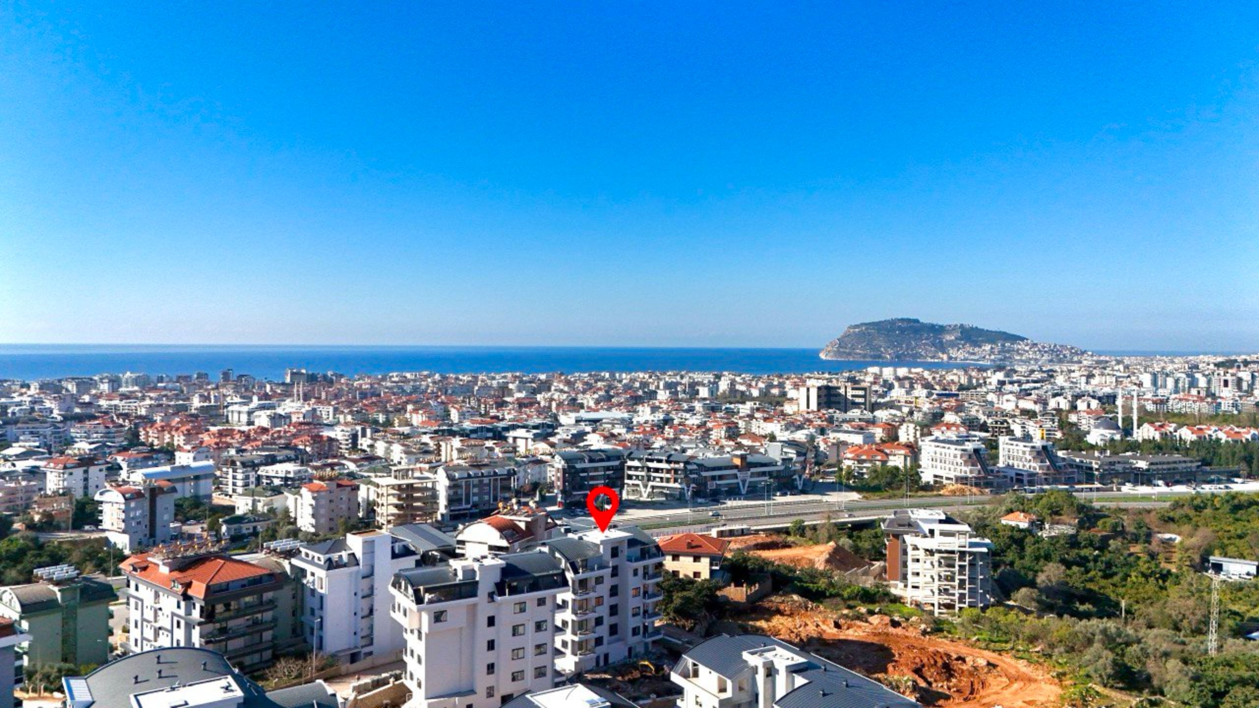 OBA MY CITY 1+1 108