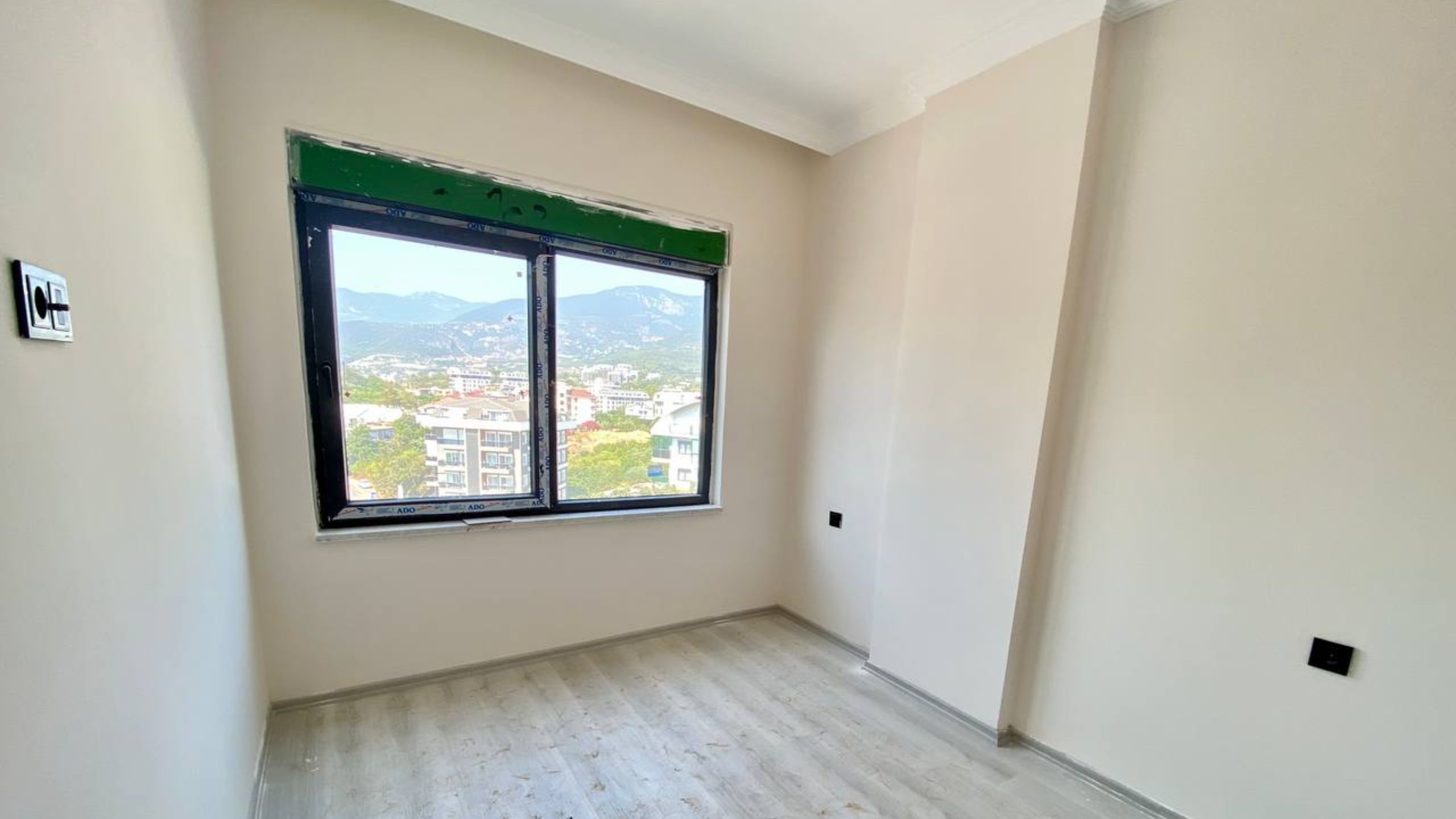 OBADA SATILIK 1+1 101