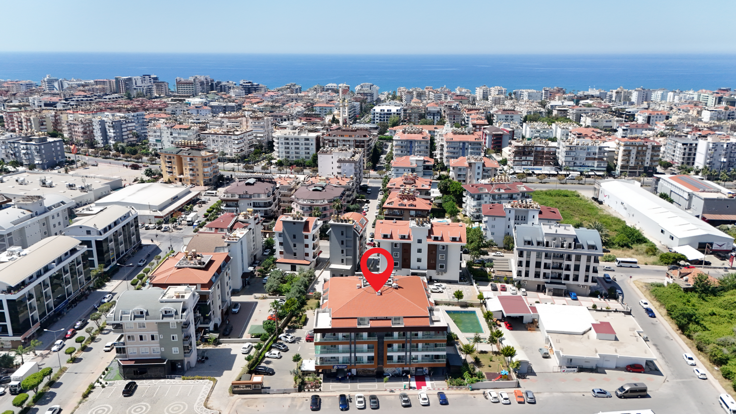 COMTURKEY DÜKKAN