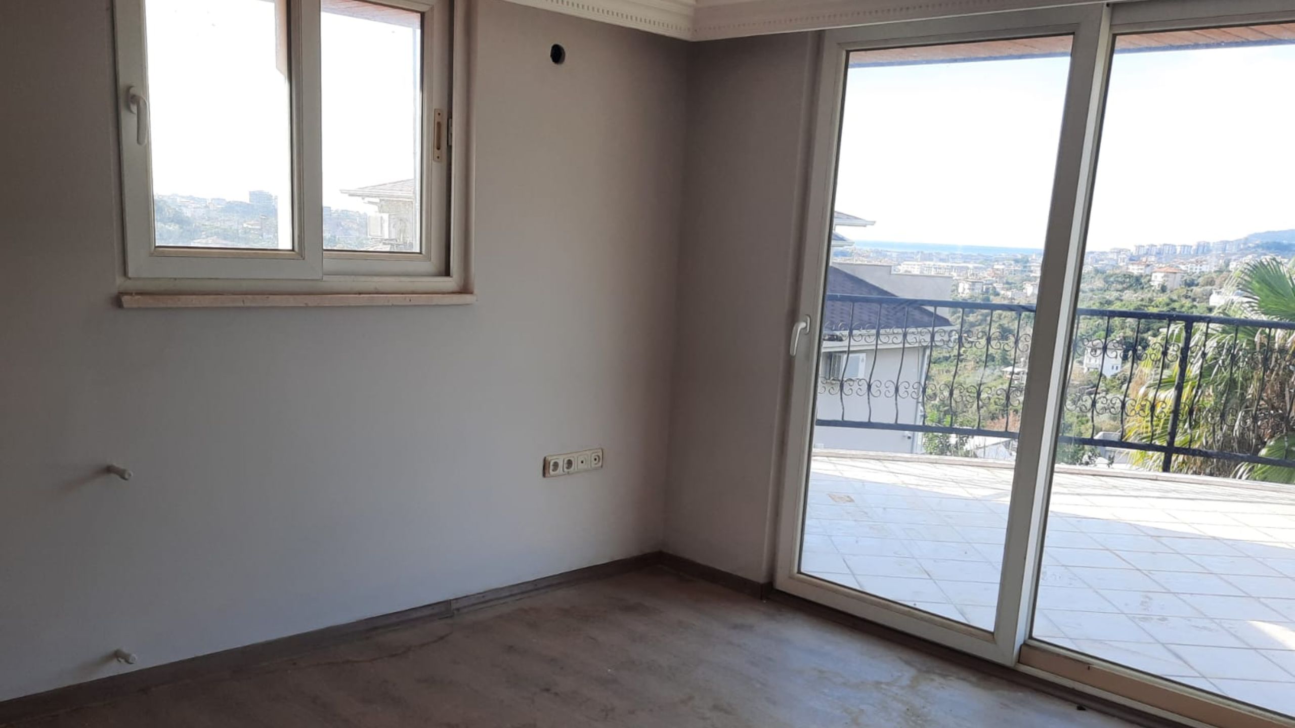Kızılcaşehir 6+2 106