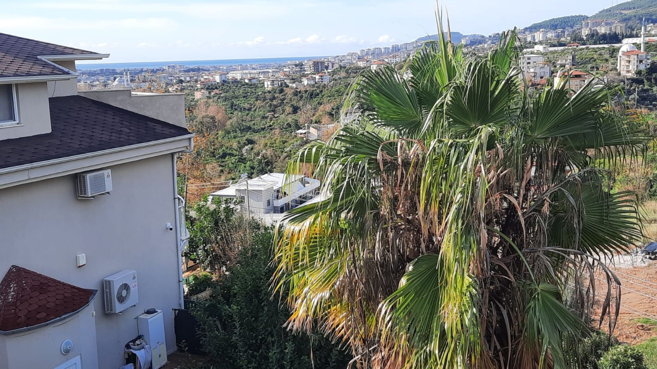 Kızılcaşehir 6+2 106