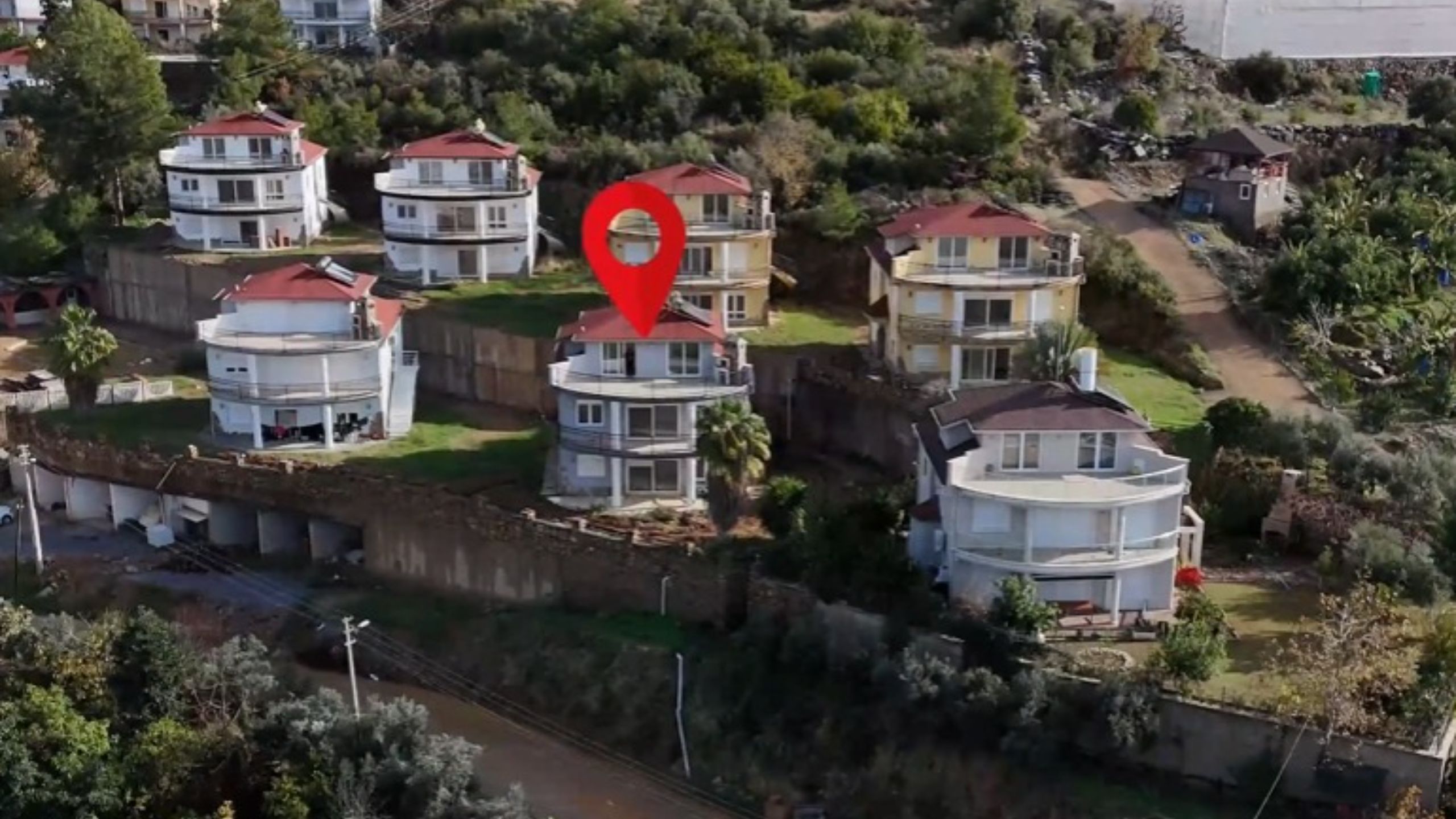 Kızılcaşehir 6+2 106