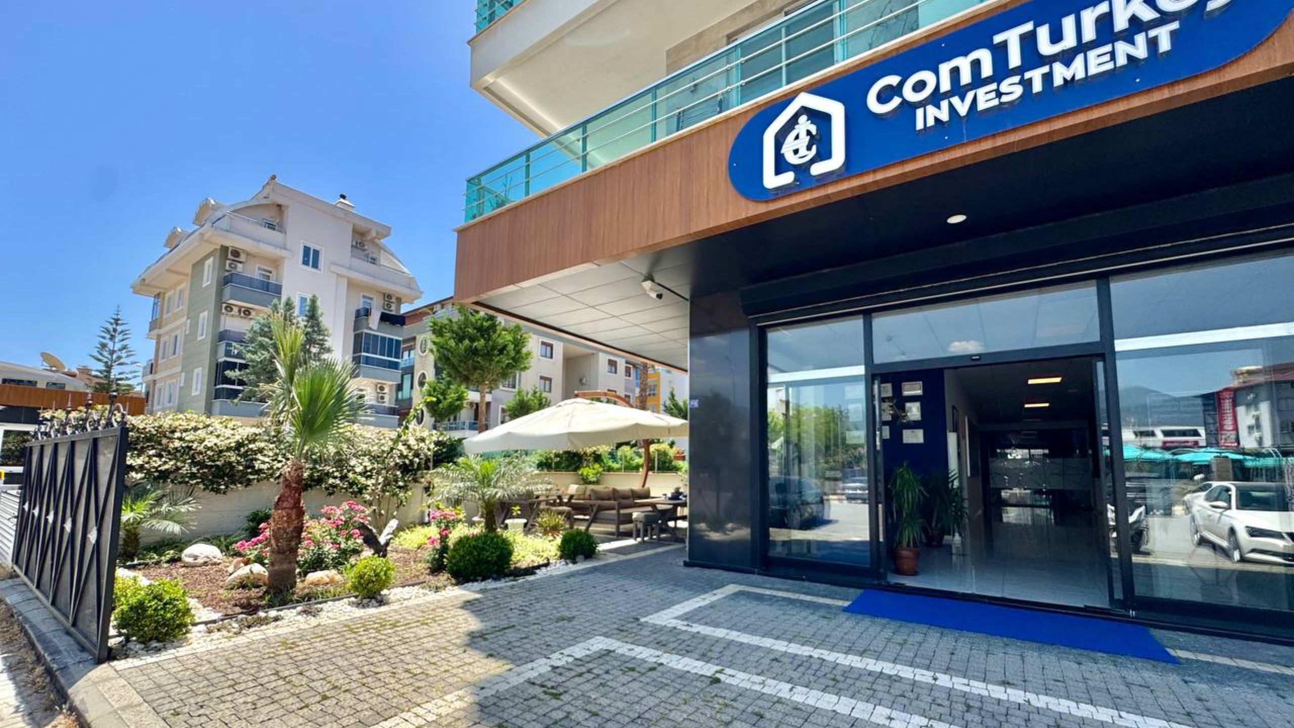 COMTURKEY DÜKKAN