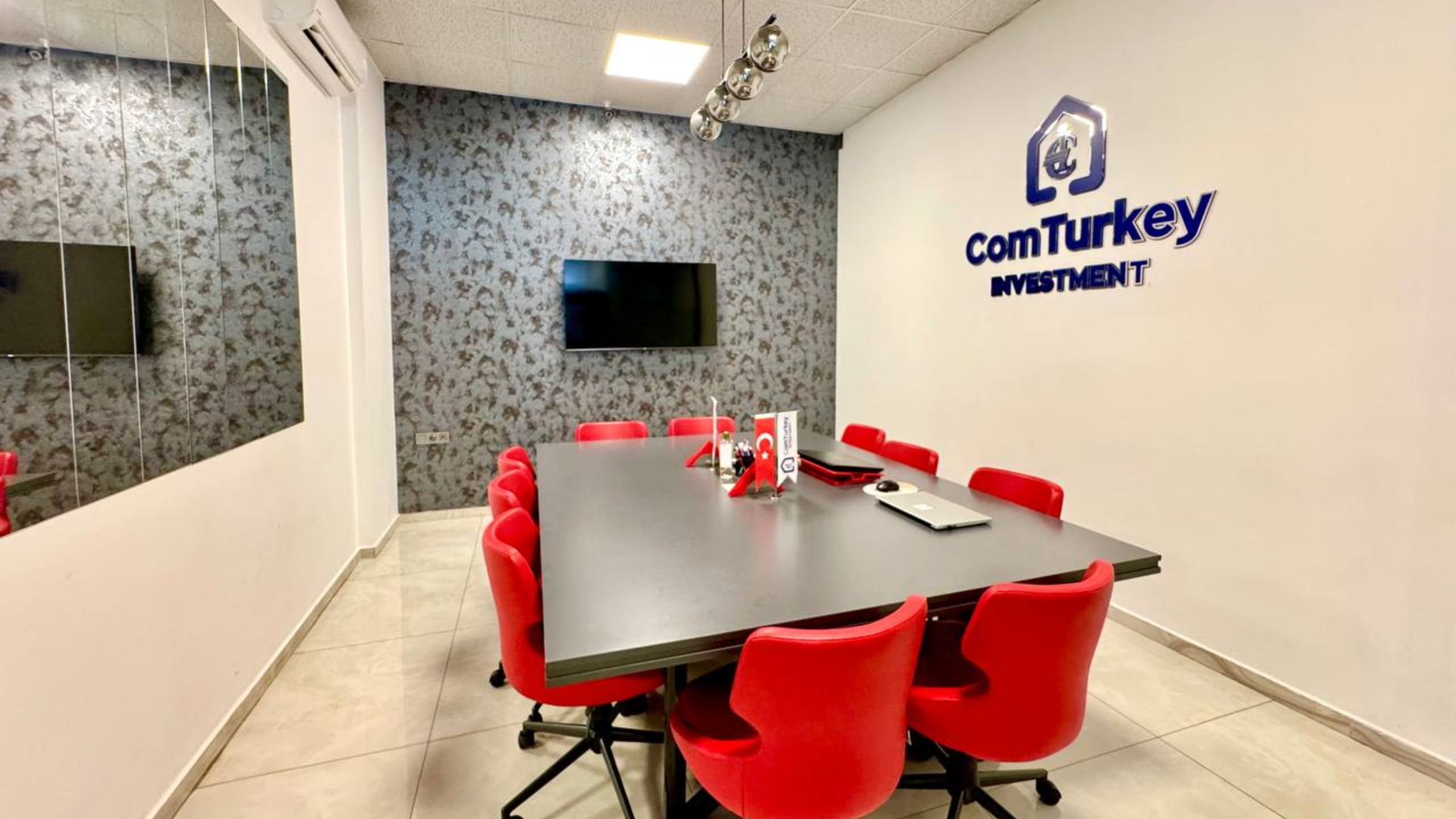 COMTURKEY DÜKKAN