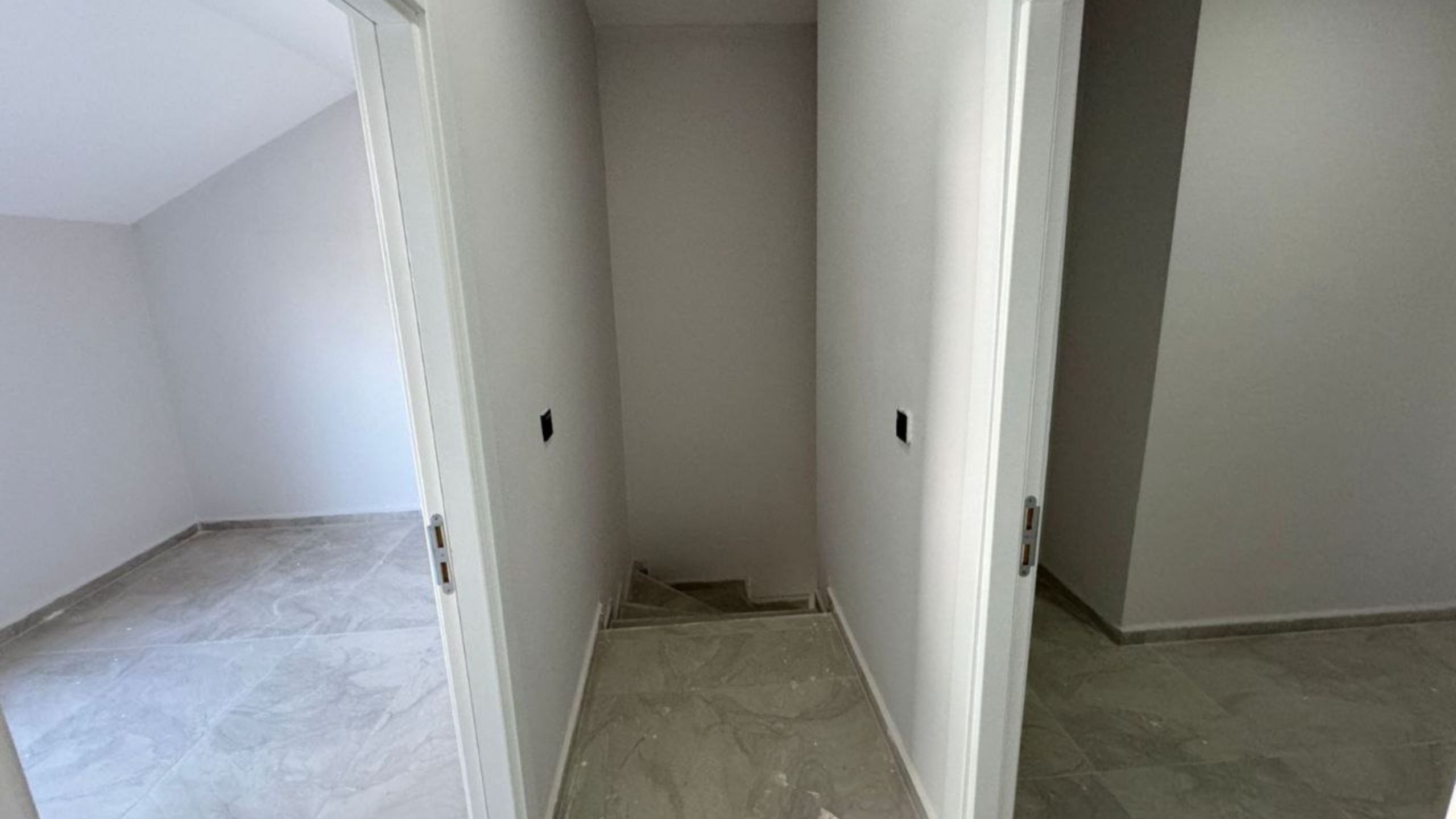 OKURCALAR 3+1 SATILIK DUBLEKS 109