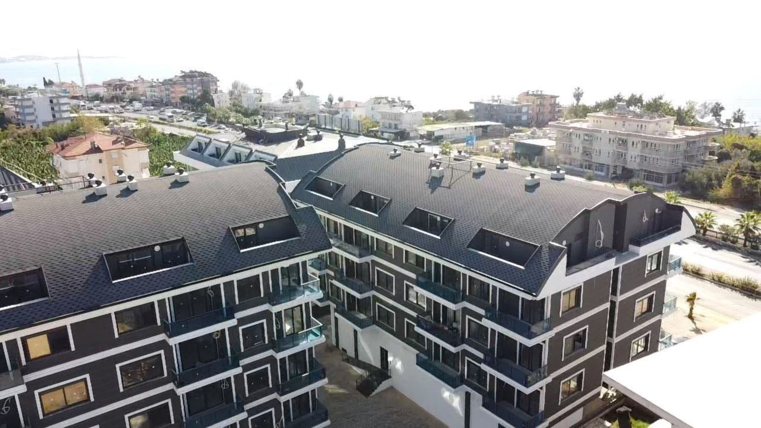 OKURCALAR 3+1 SATILIK DUBLEKS 109