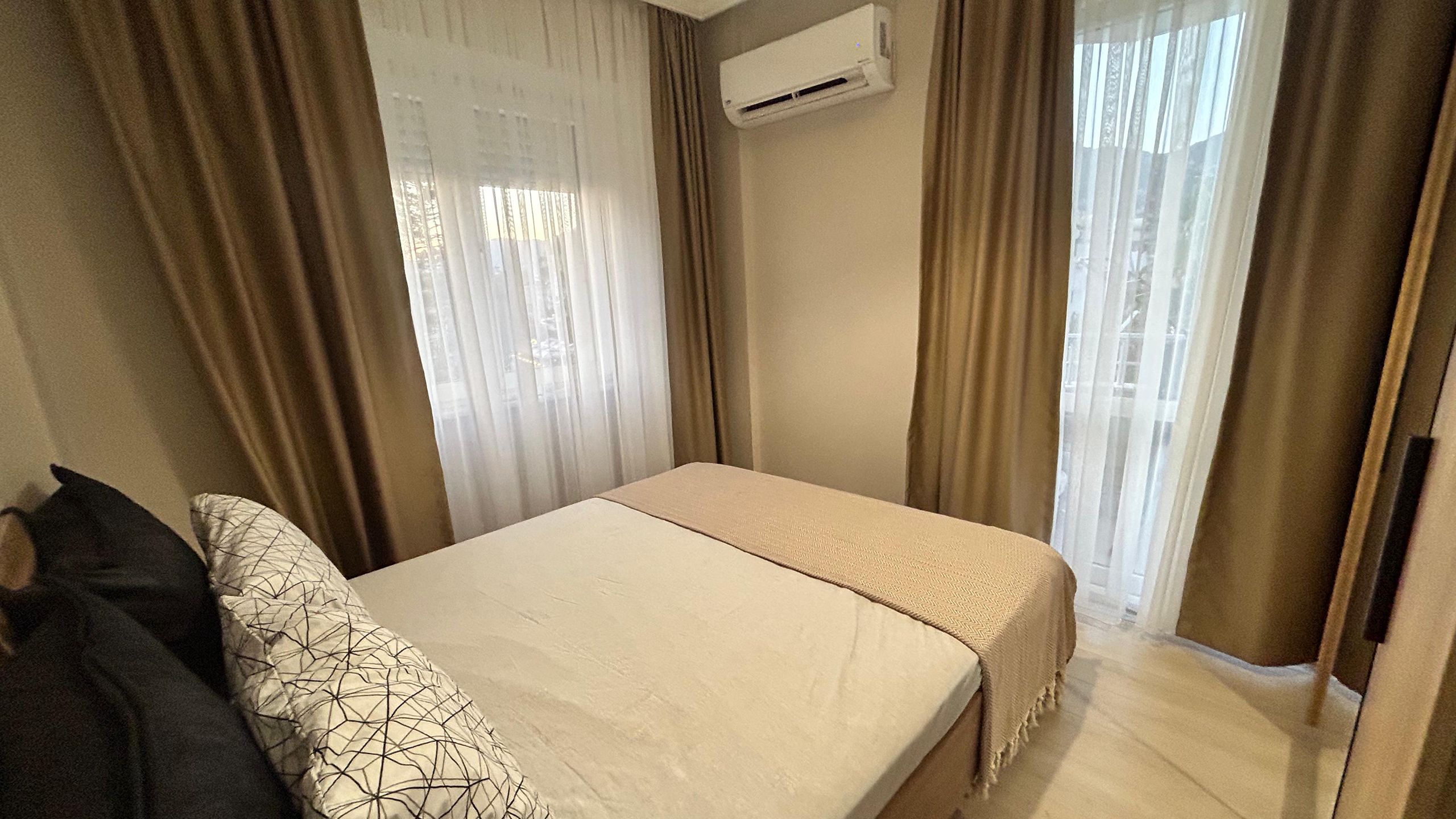SARAY DAMLATAŞ'TA 2+1 SATILIK 111