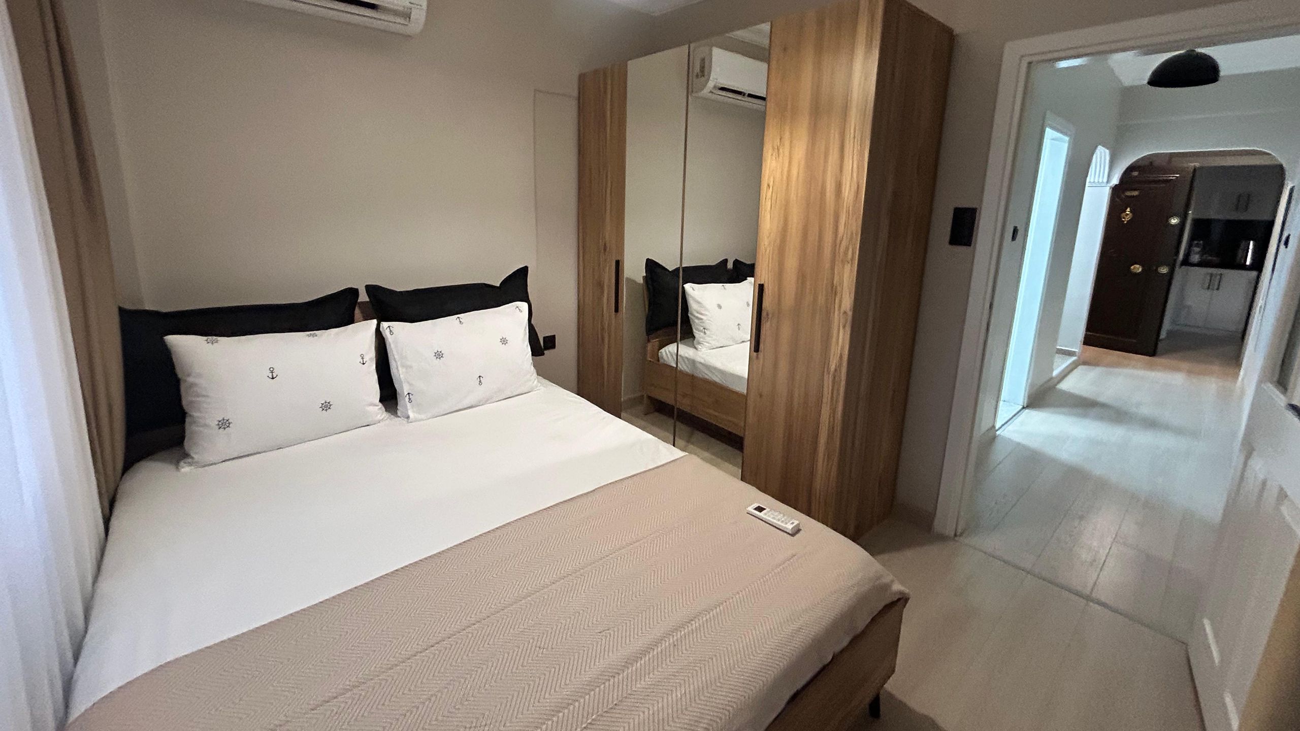 SARAY DAMLATAŞ'TA 2+1 SATILIK 111