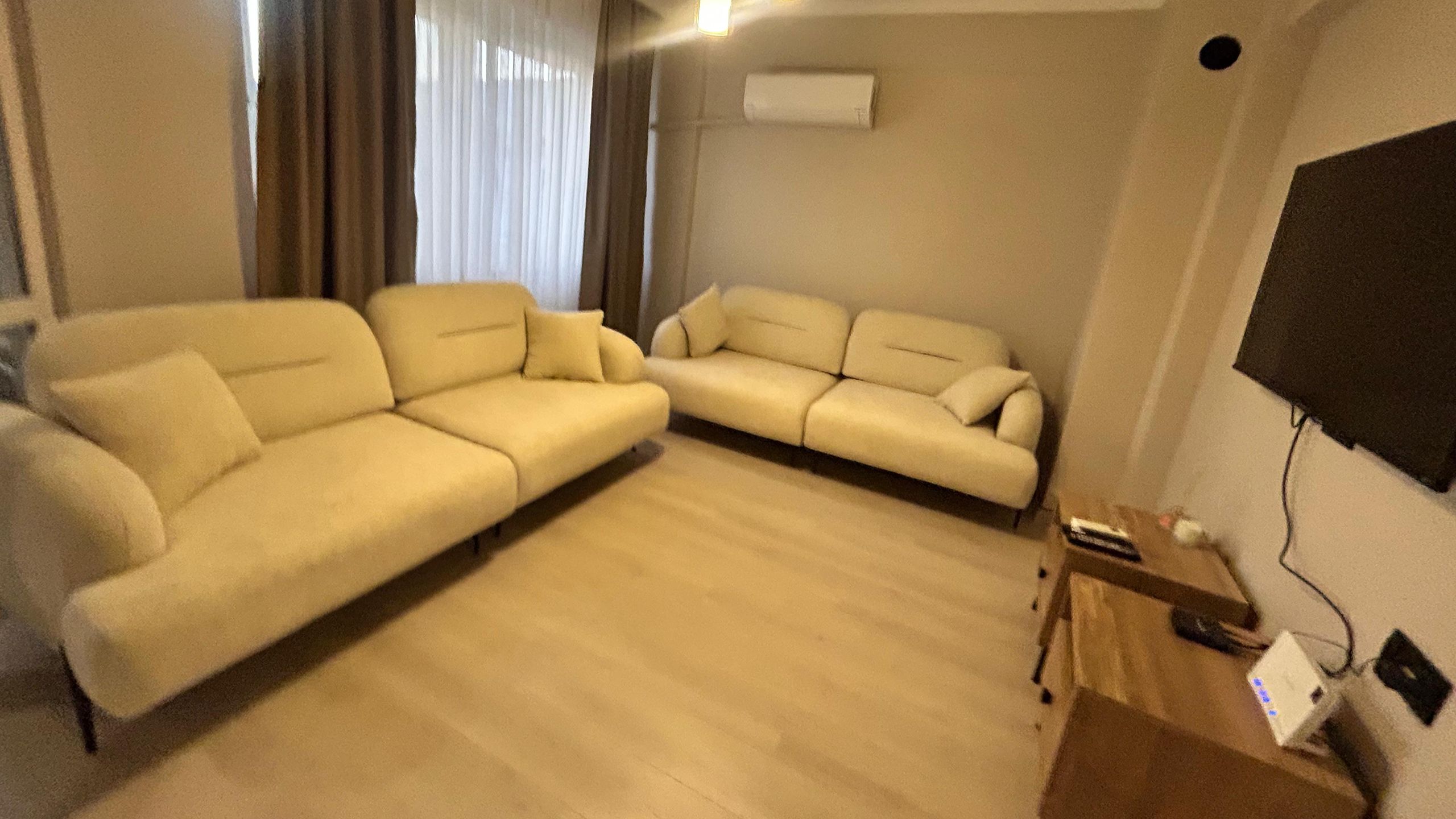 SARAY DAMLATAŞ'TA 2+1 SATILIK 111