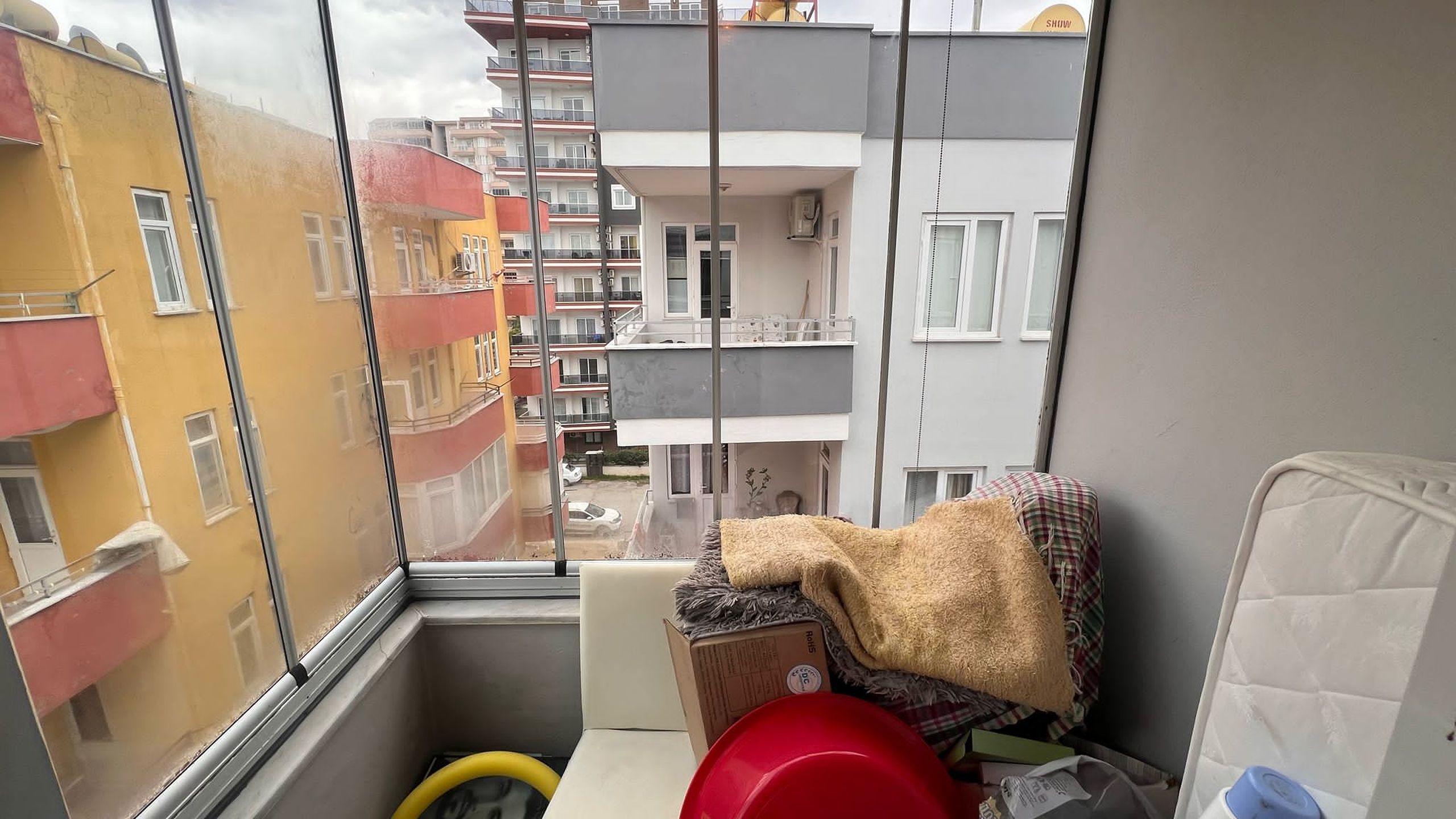 Mahmutlar Satılık 2+1 111