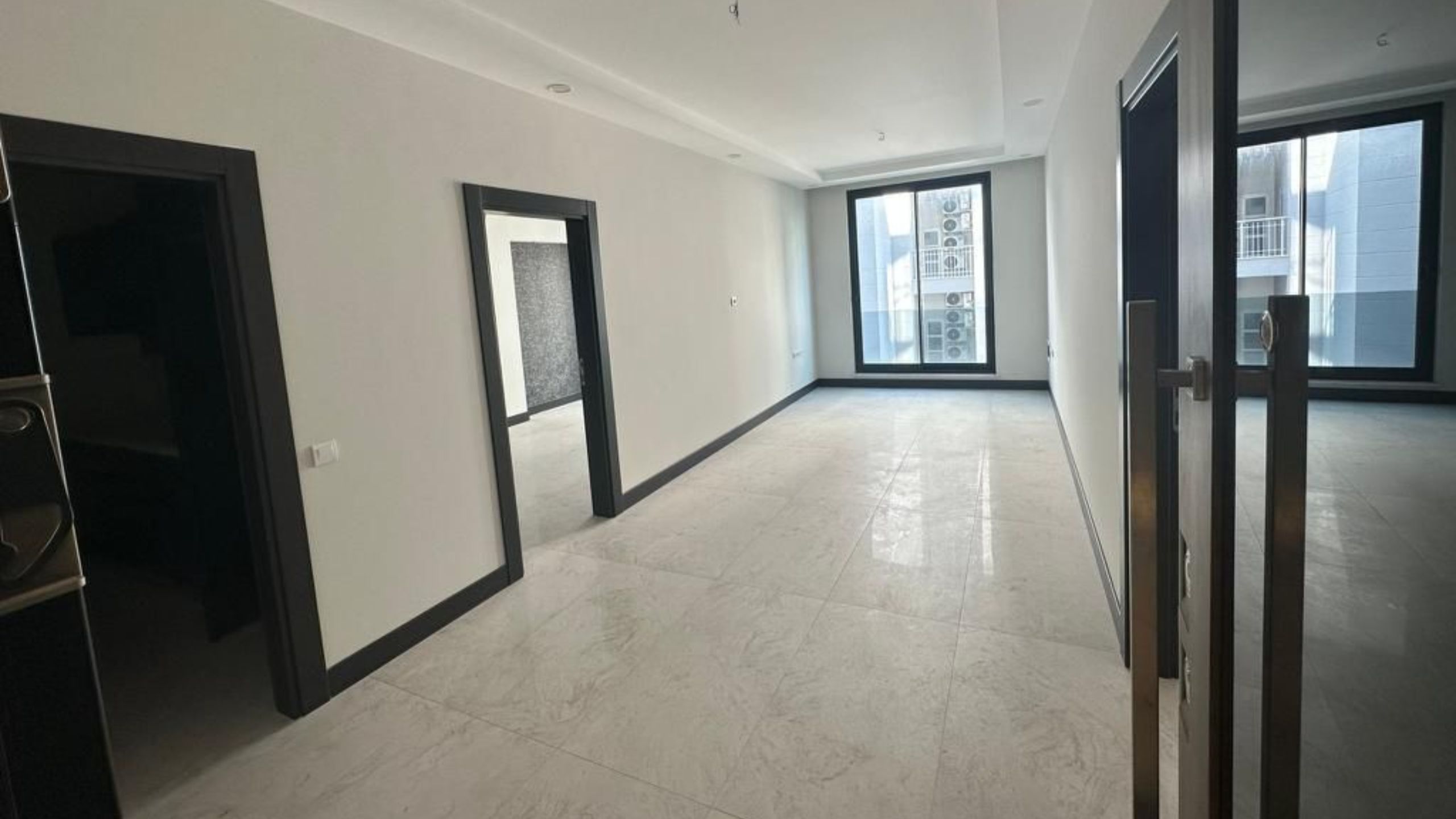SUMMER PARK KİRALIK OFİS 106