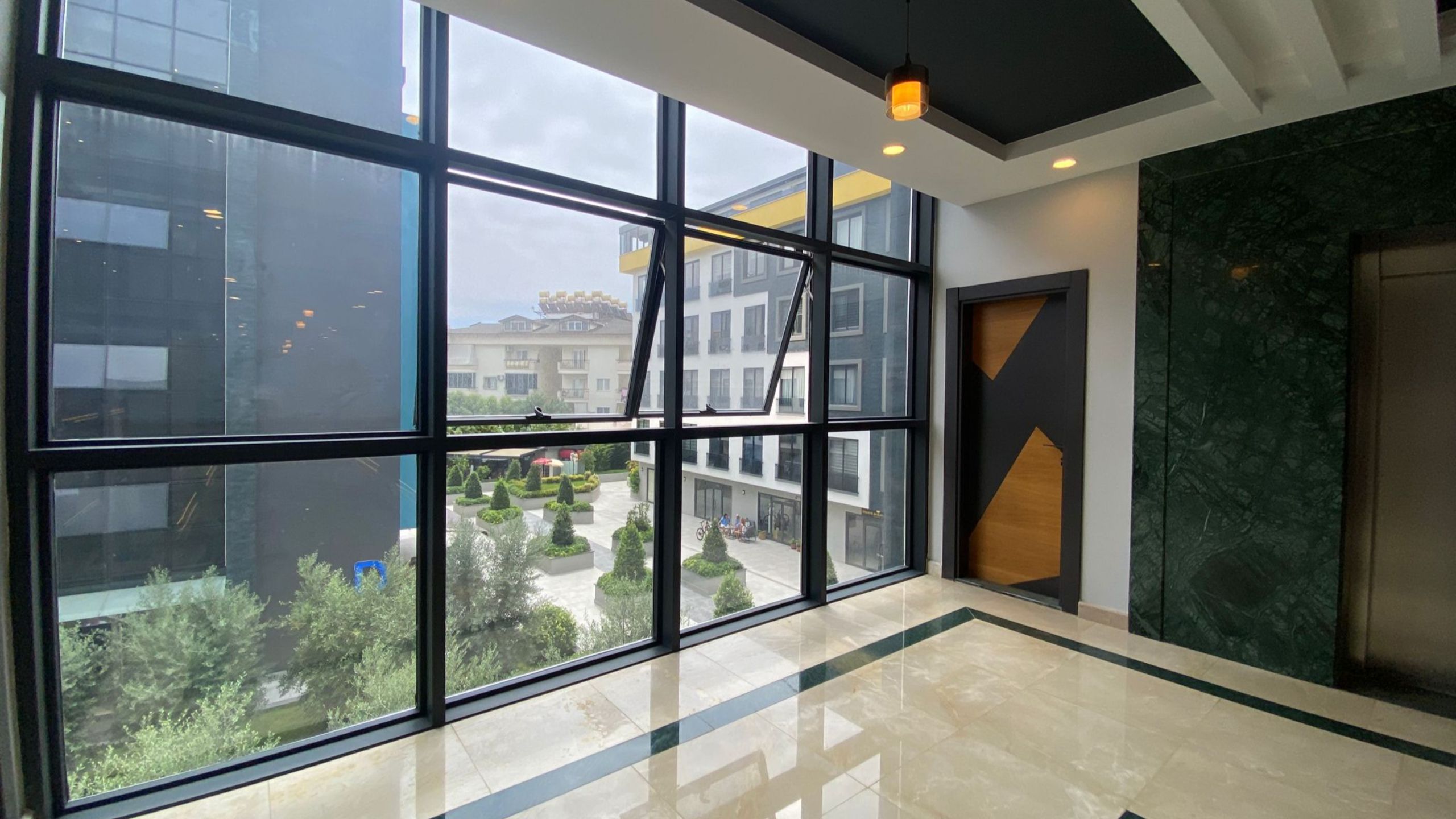 SUMMER PARK KİRALIK OFİS 106