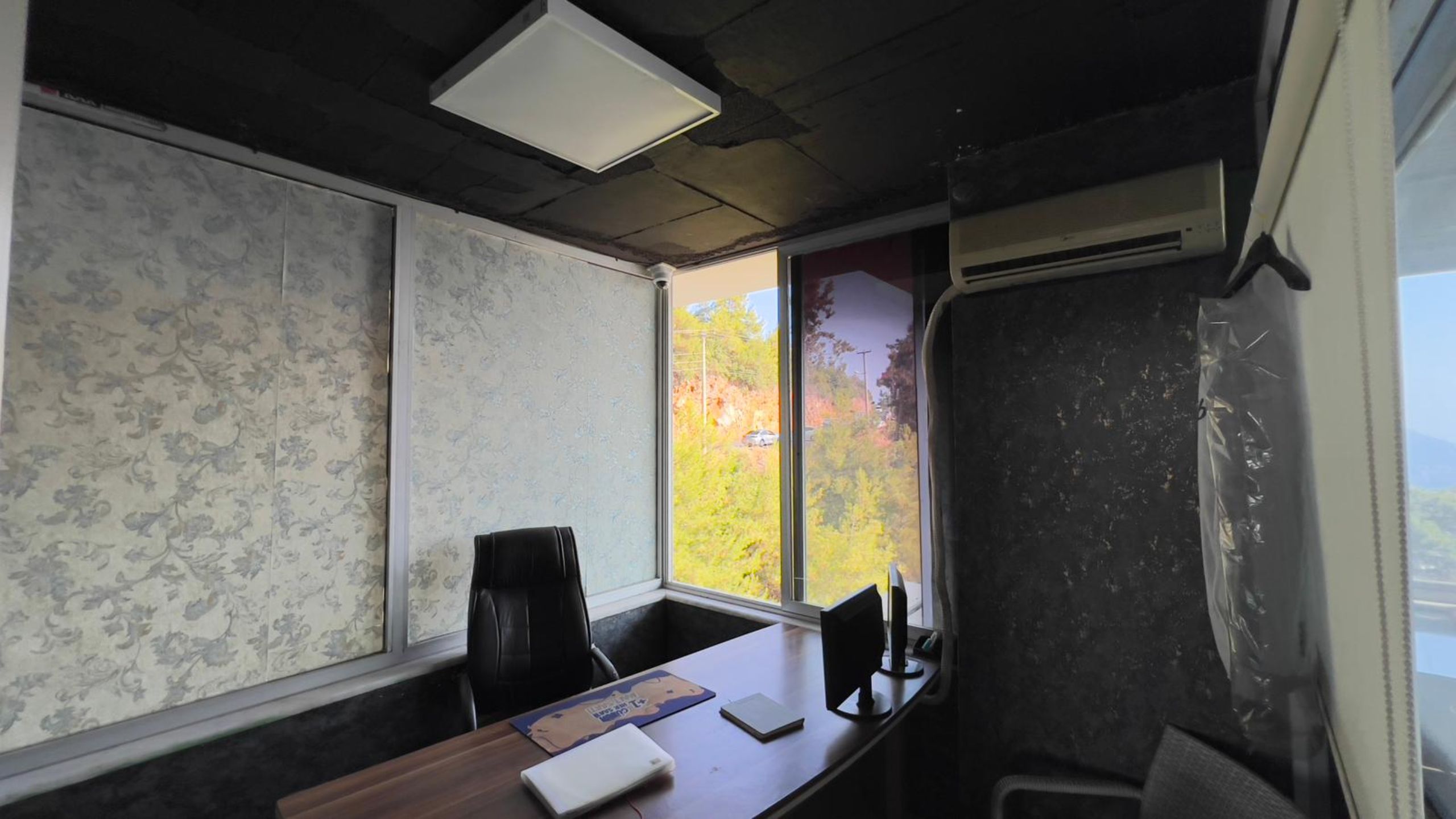 BEKTAŞ KİRALIK RESTORAN 111
