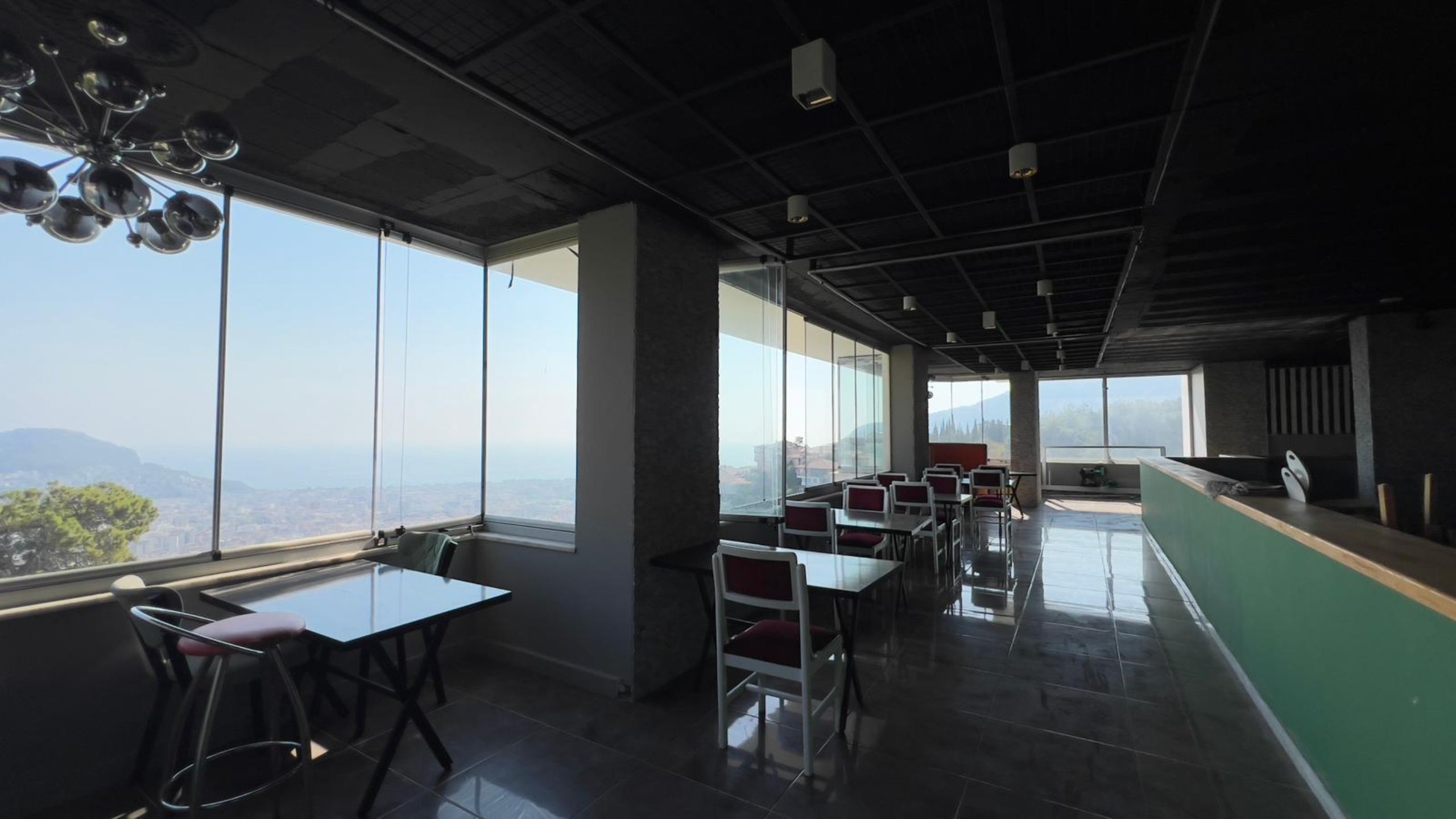 BEKTAŞ KİRALIK RESTORAN 111