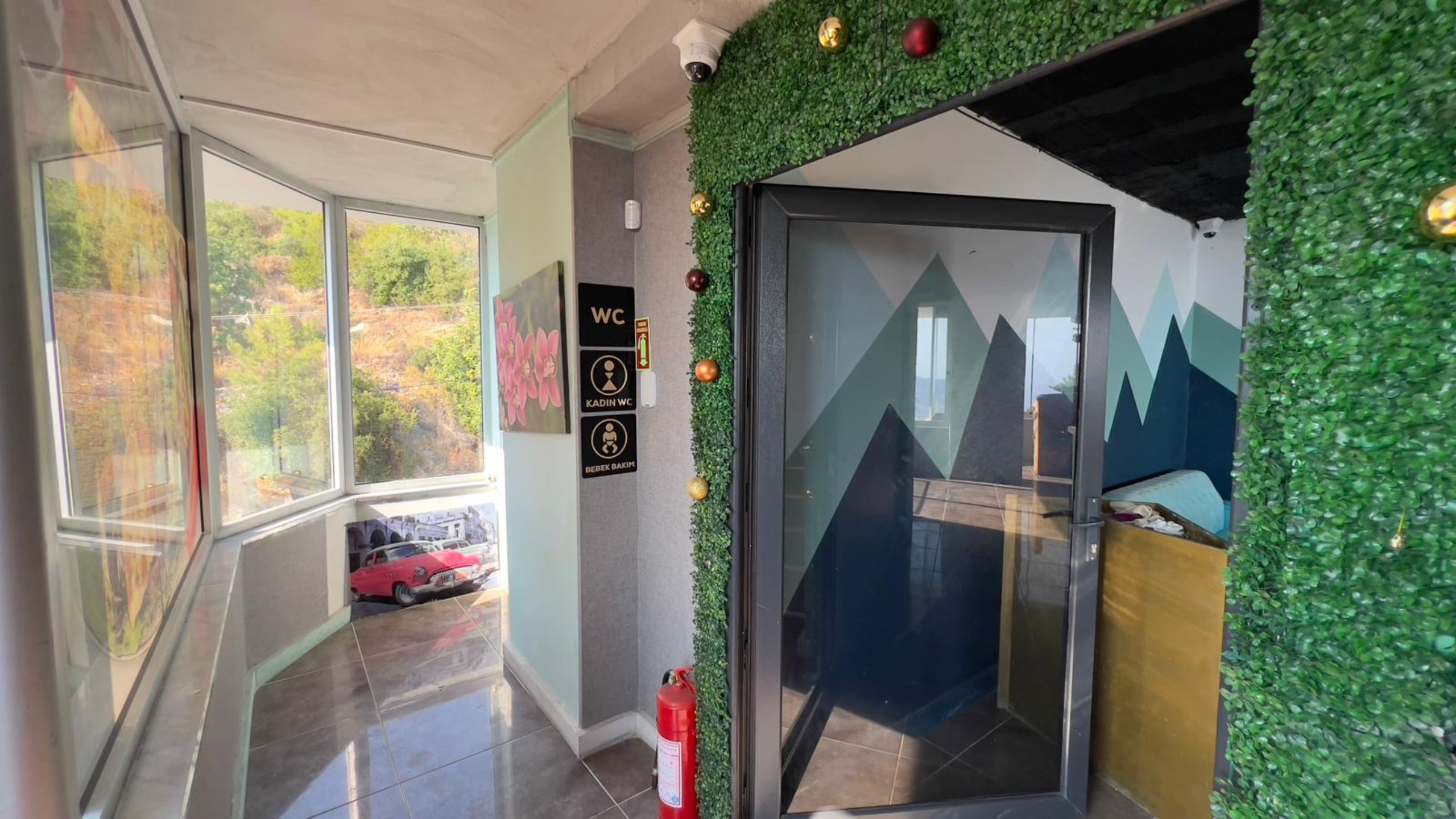 BEKTAŞ KİRALIK RESTORAN 111