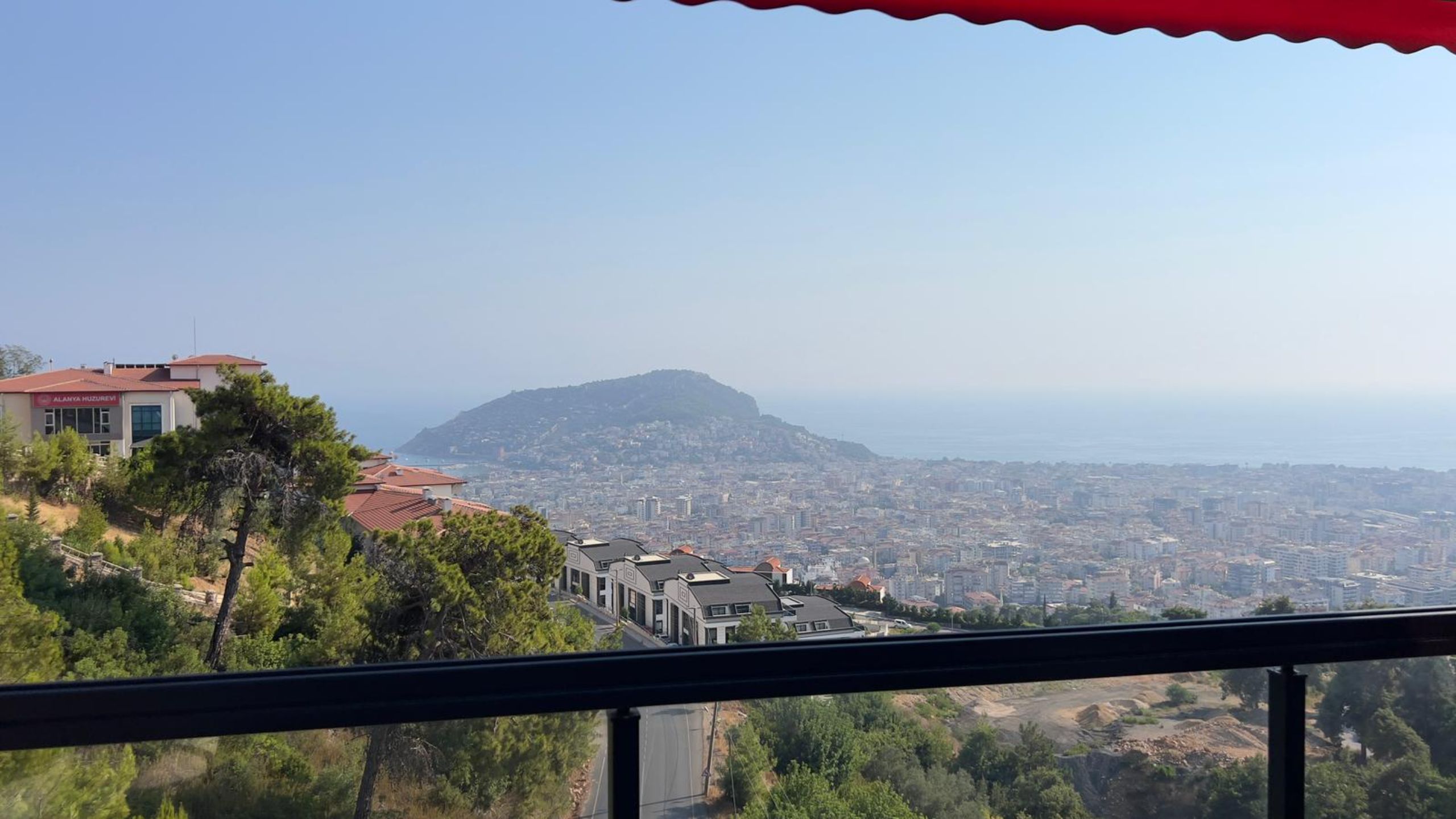 BEKTAŞ KİRALIK RESTORAN 111