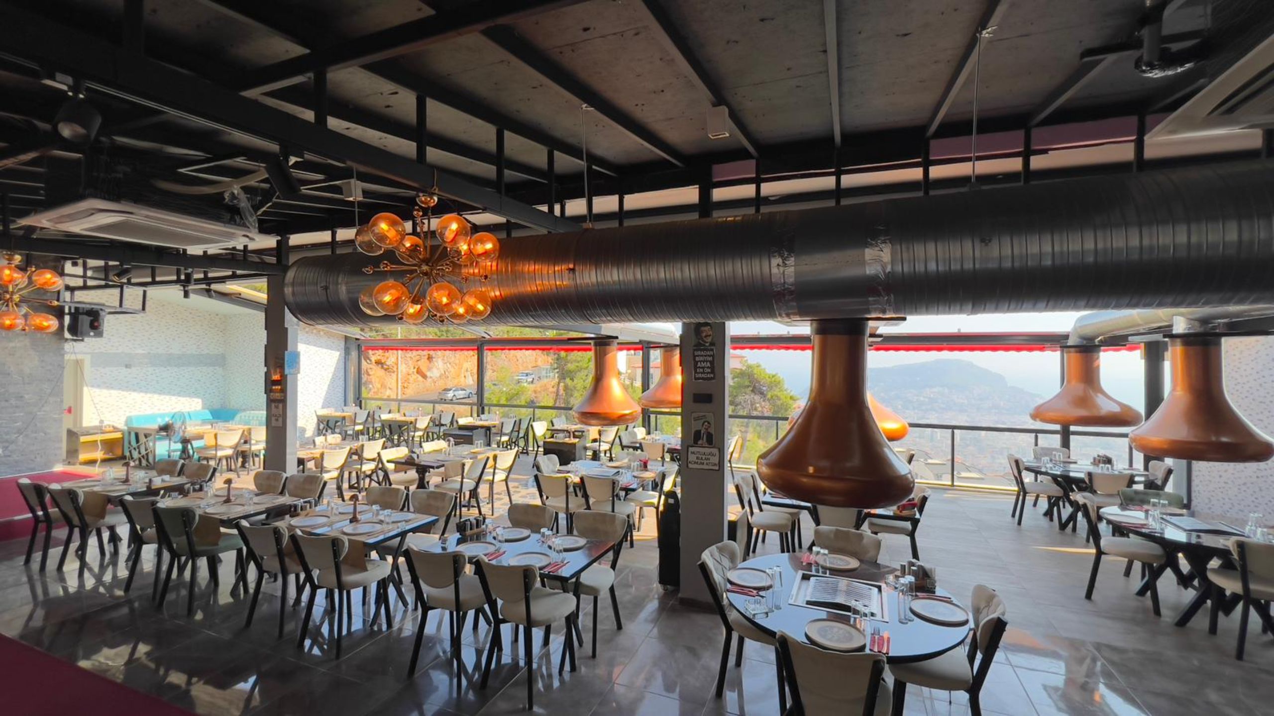 BEKTAŞ KİRALIK RESTORAN 111