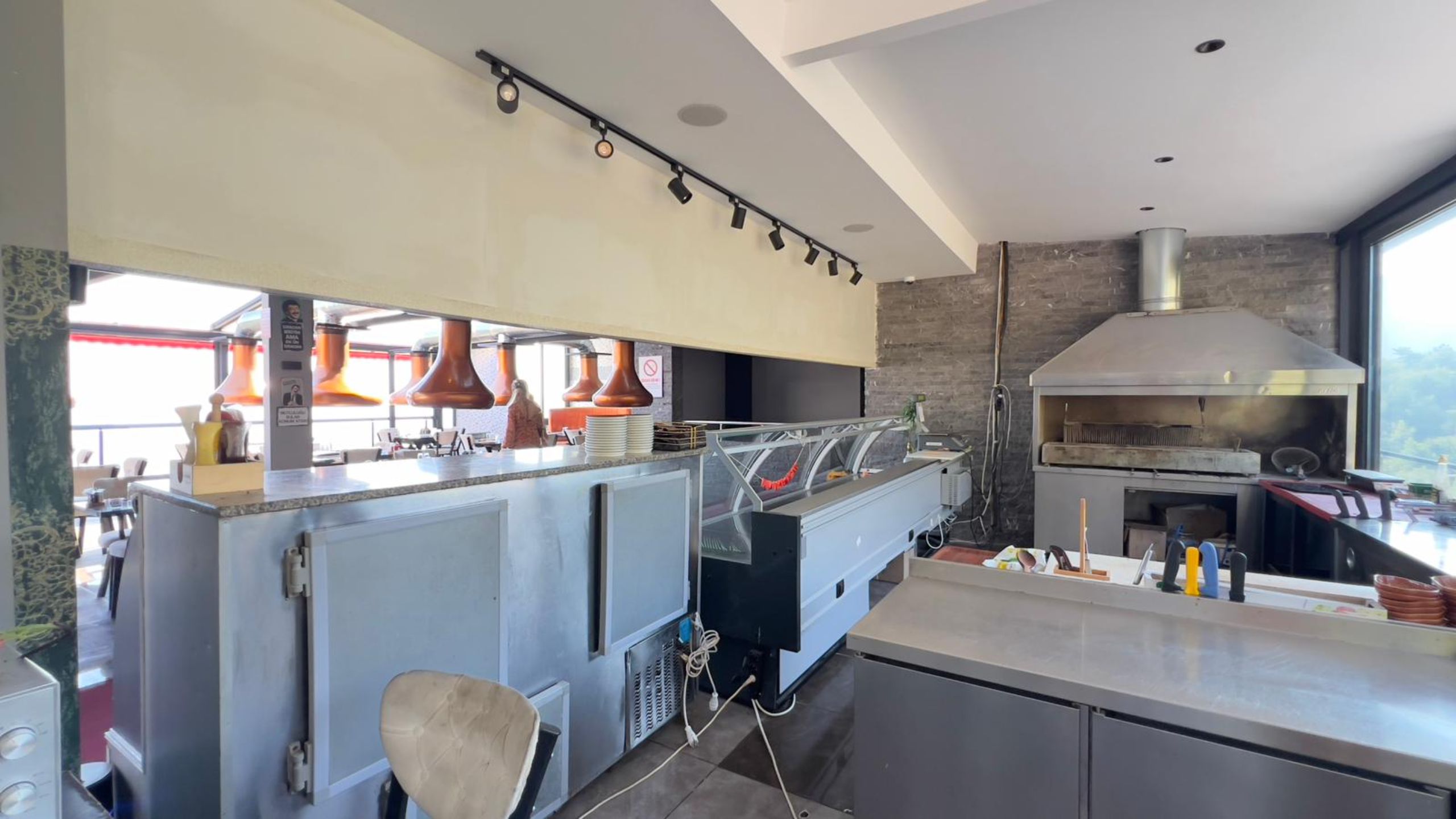 BEKTAŞ KİRALIK RESTORAN 111