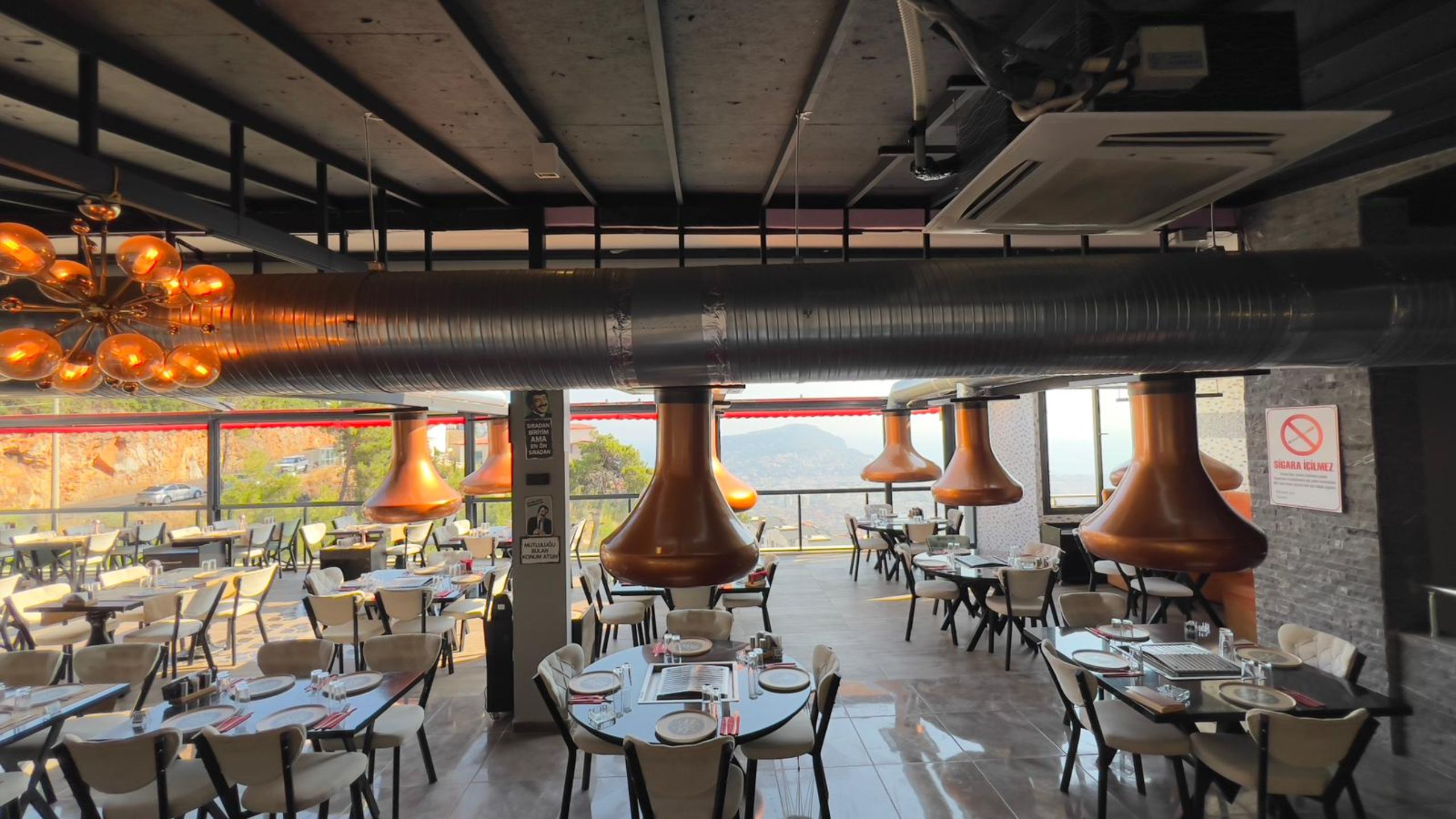 BEKTAŞ KİRALIK RESTORAN 111