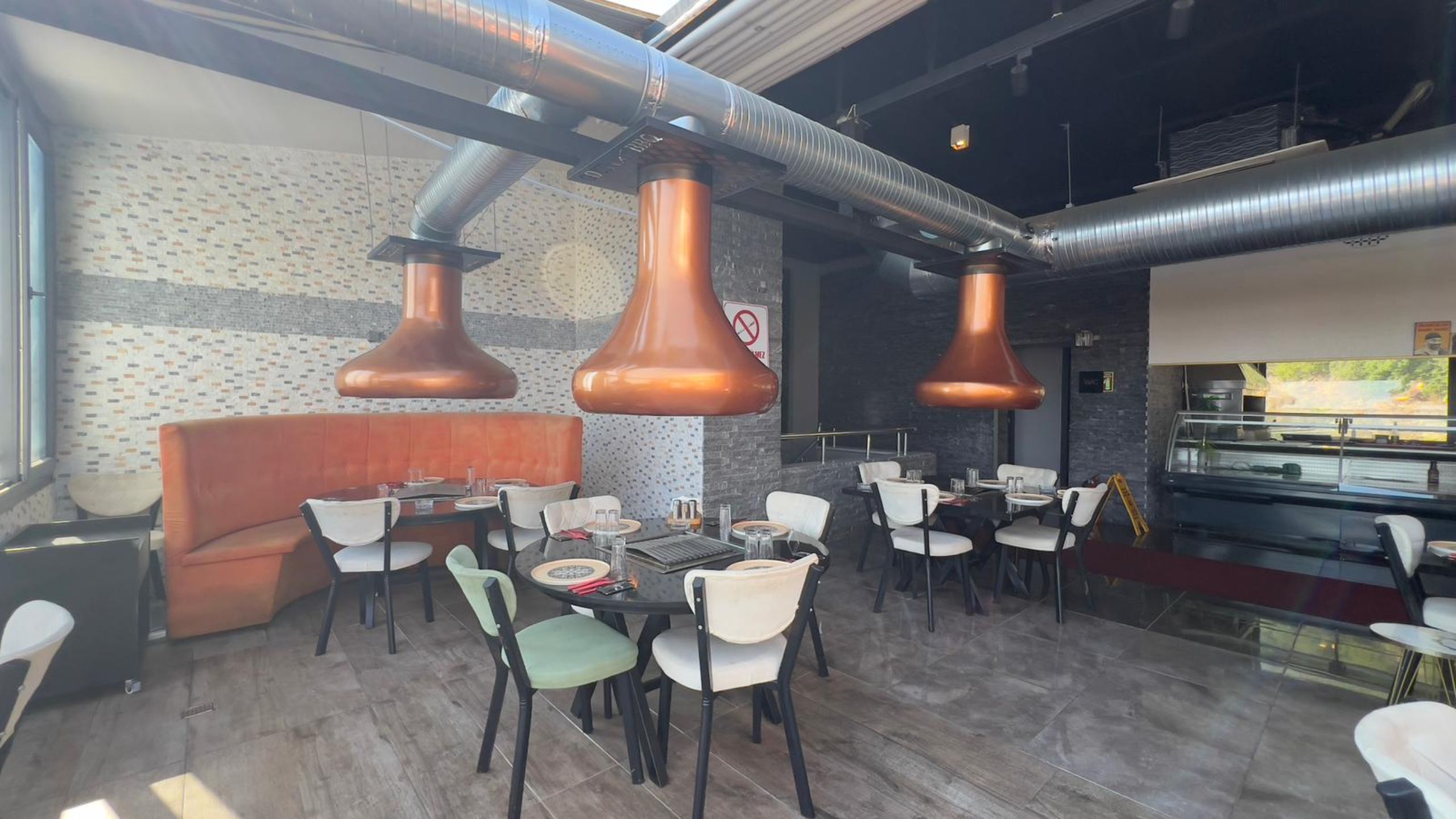 BEKTAŞ KİRALIK RESTORAN 111