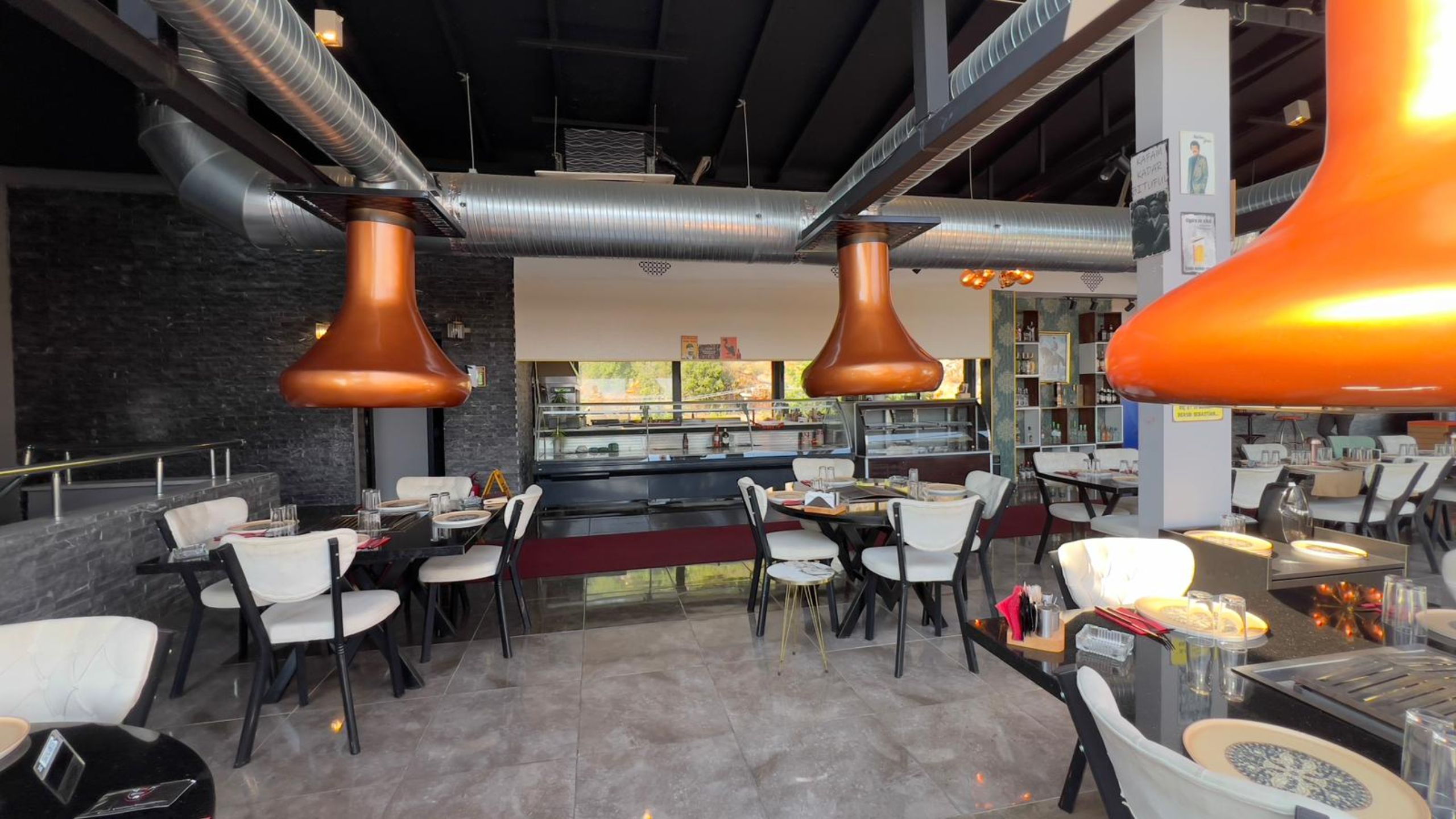 BEKTAŞ KİRALIK RESTORAN 111