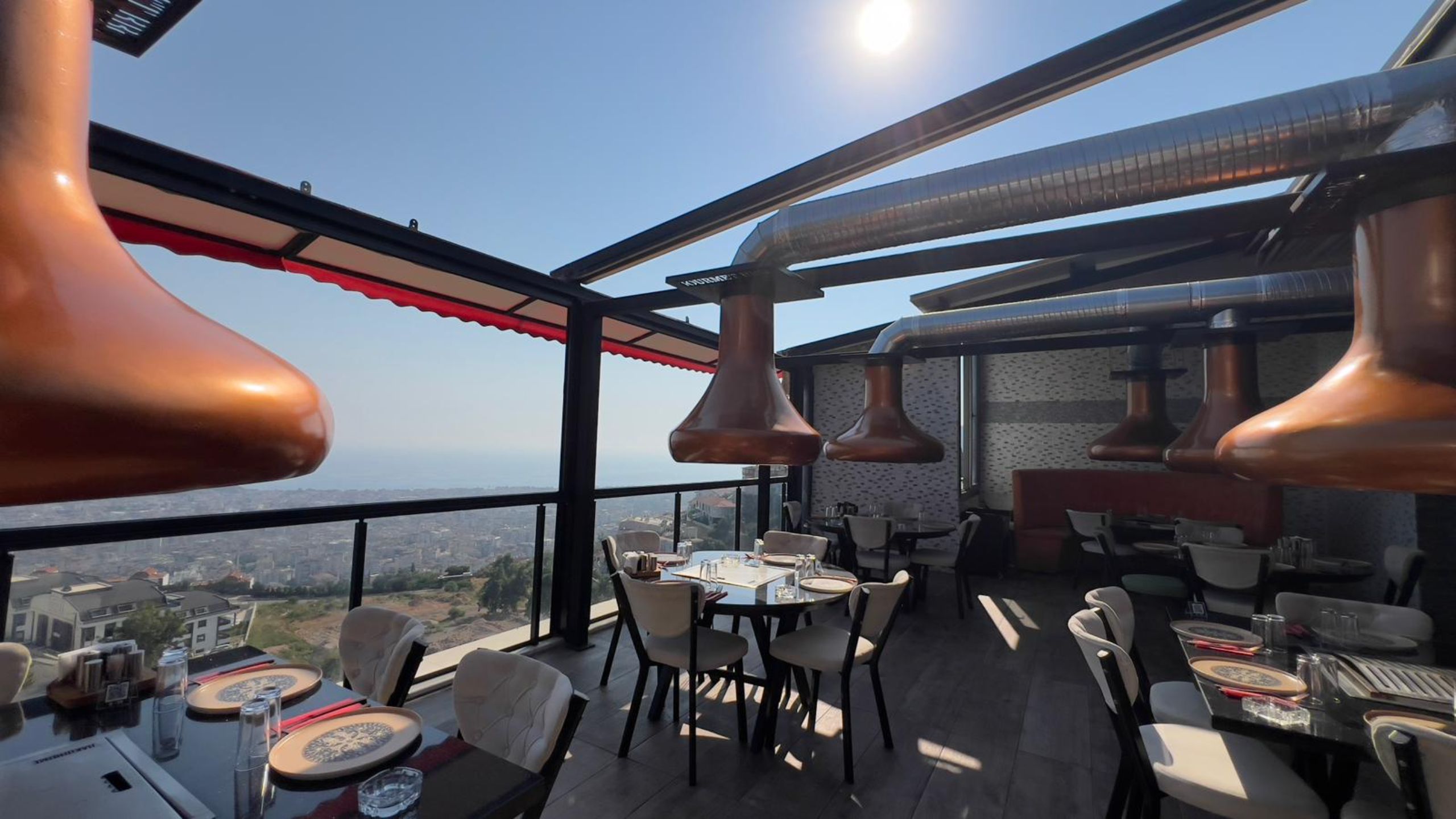 BEKTAŞ KİRALIK RESTORAN 111
