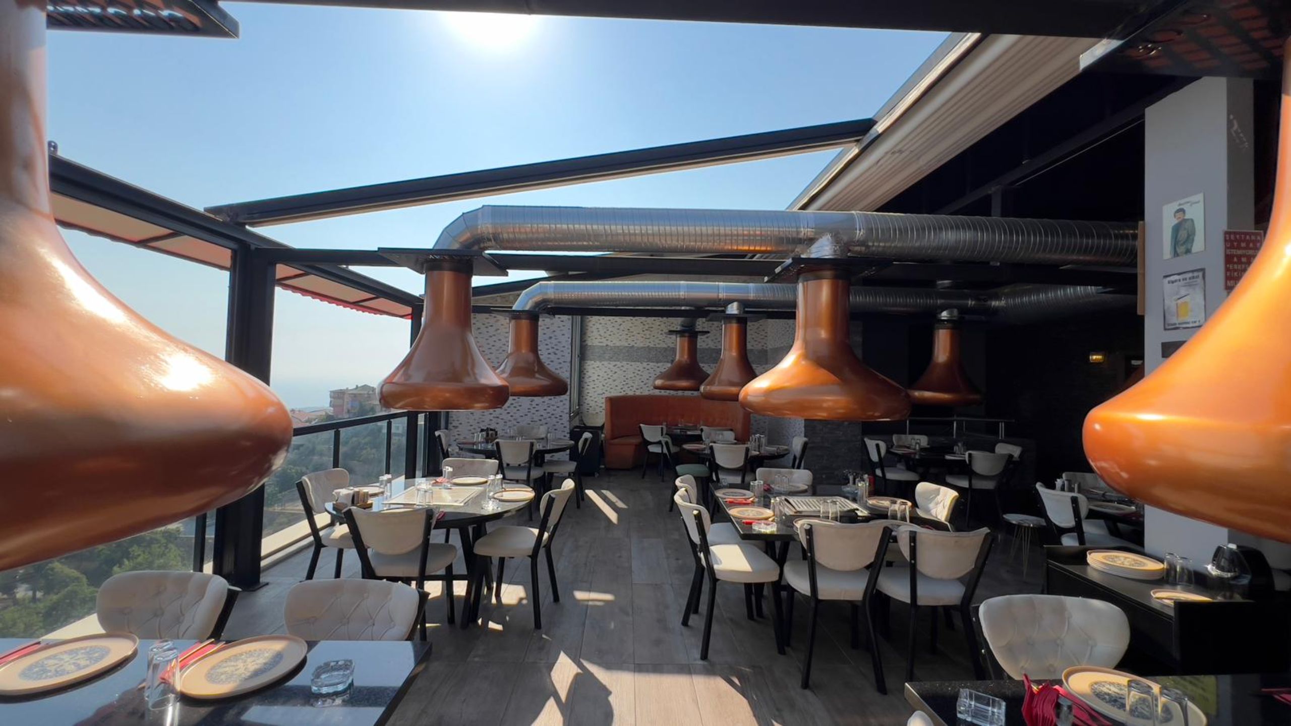 BEKTAŞ KİRALIK RESTORAN 111