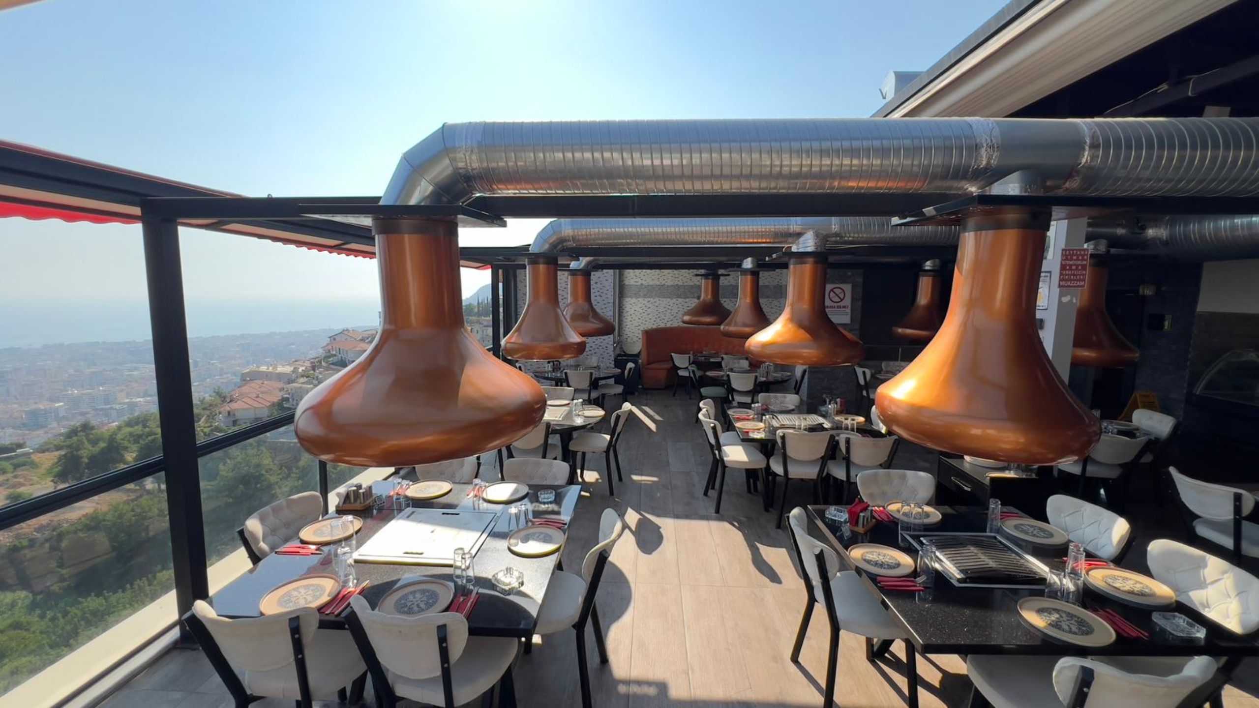 BEKTAŞ KİRALIK RESTORAN 111