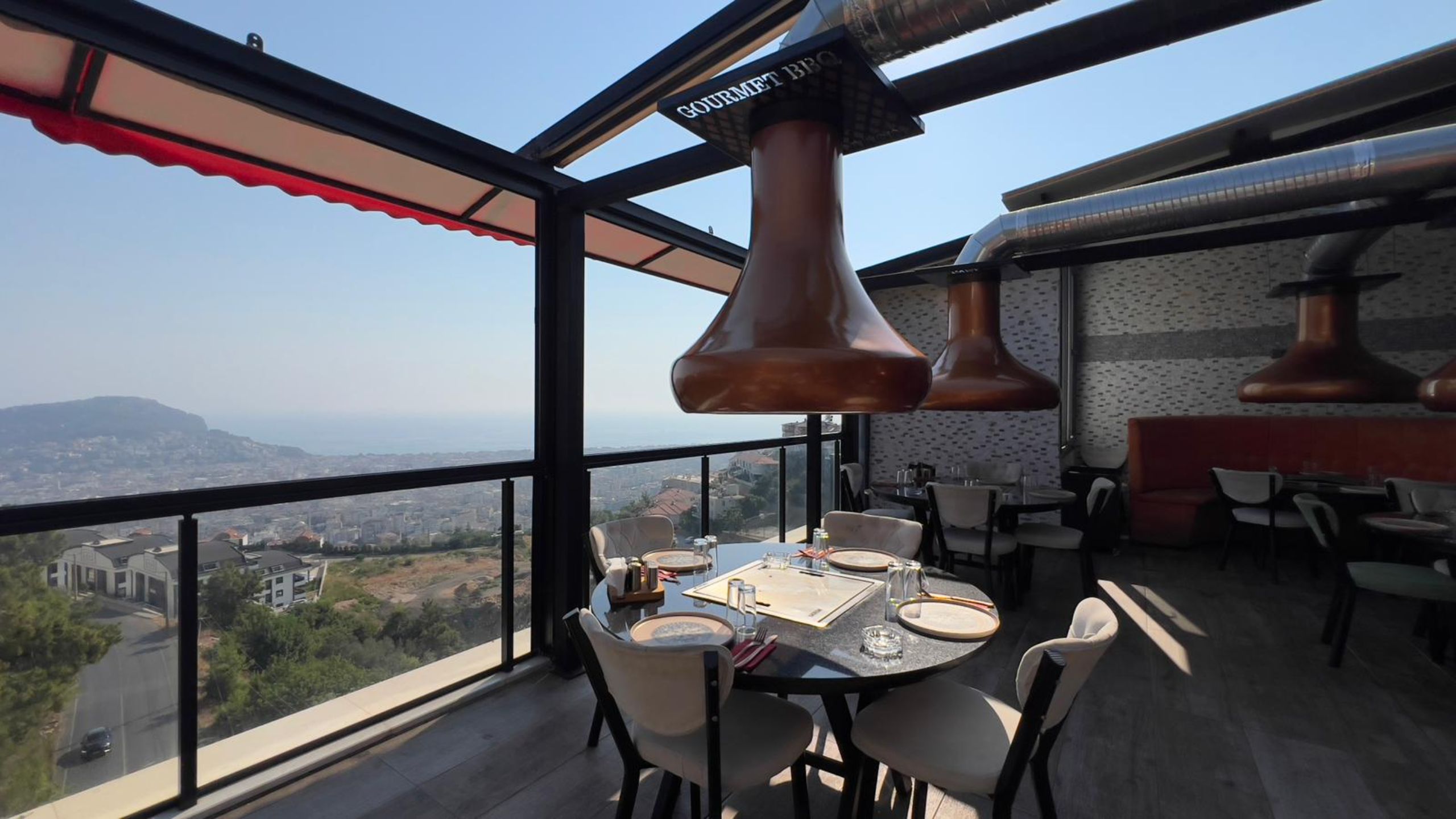 BEKTAŞ KİRALIK RESTORAN 111