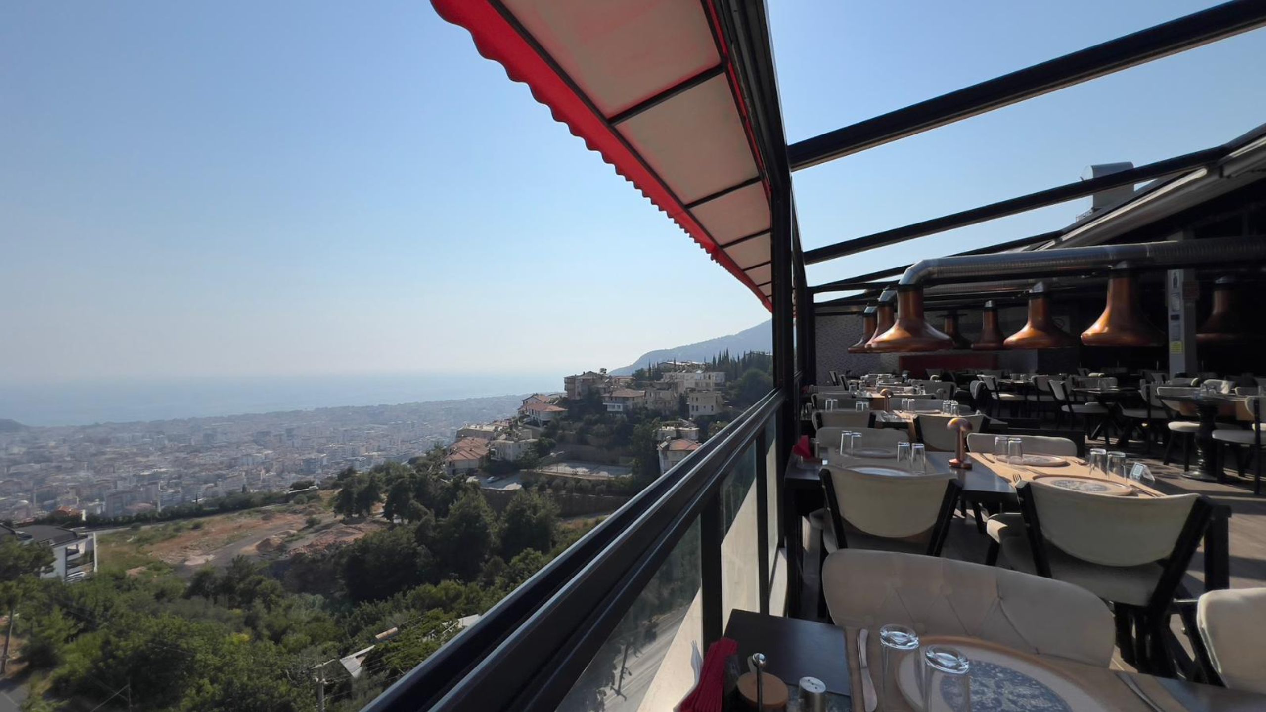 BEKTAŞ KİRALIK RESTORAN 111