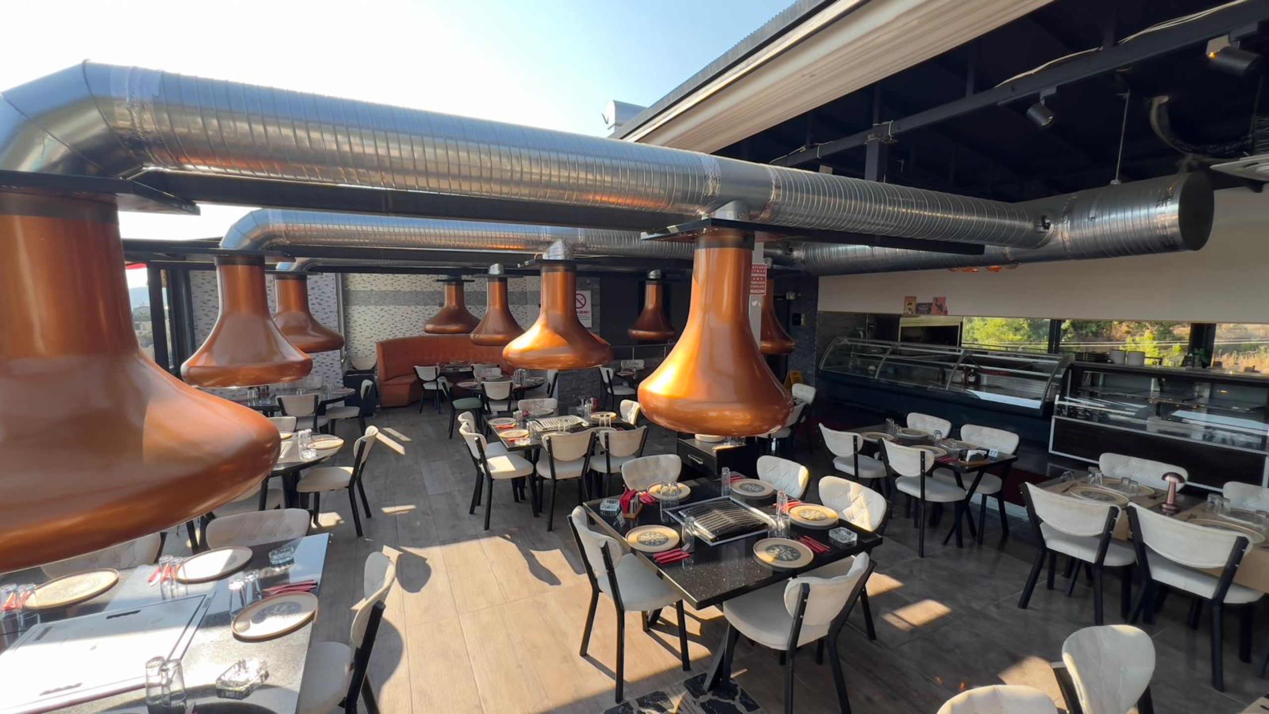 BEKTAŞ KİRALIK RESTORAN 111