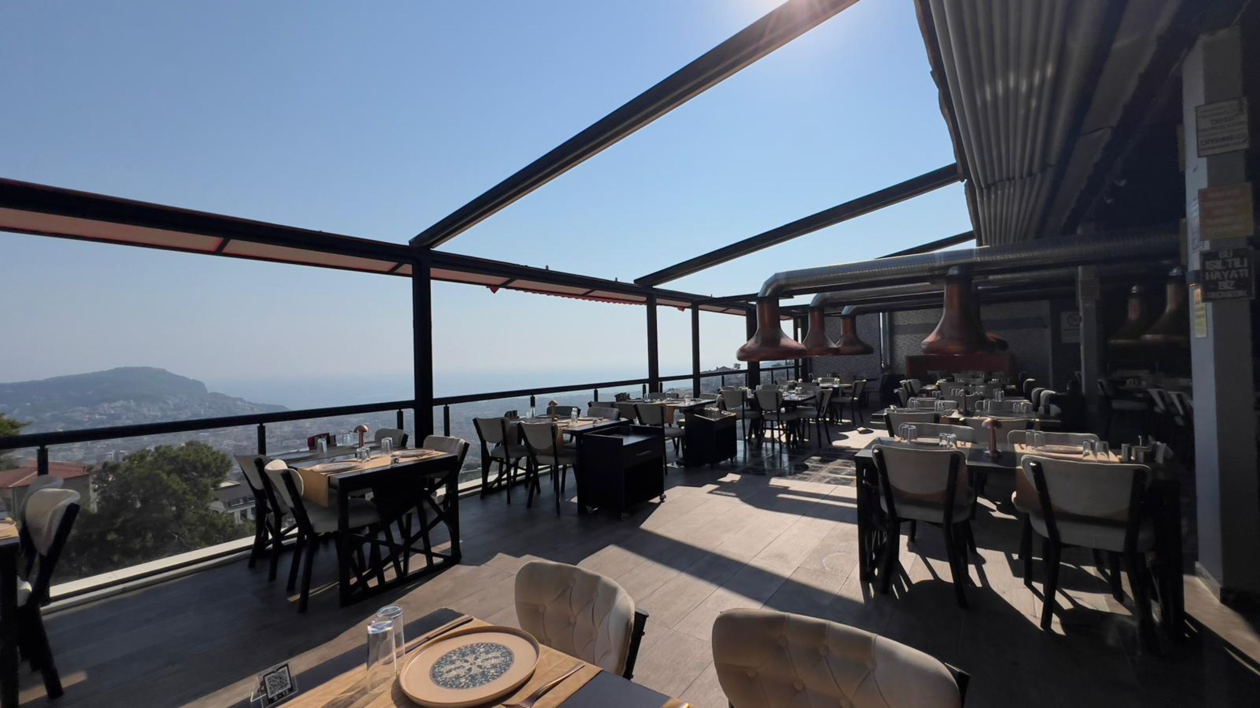 BEKTAŞ KİRALIK RESTORAN 111