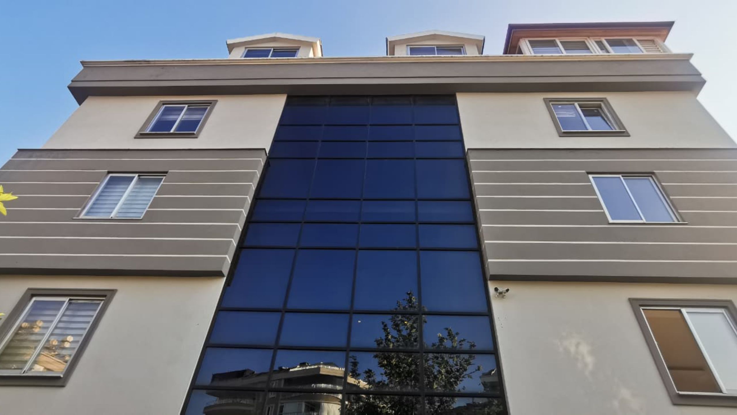 ADLİYE KARŞISI KİRALIK OFİS