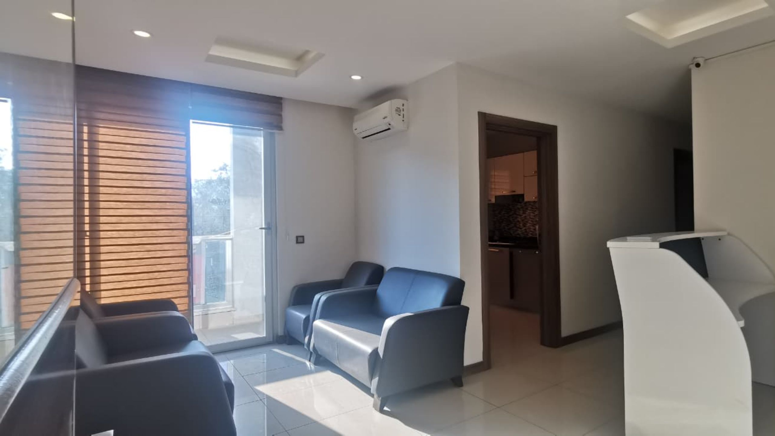 ADLİYE KARŞISI KİRALIK OFİS