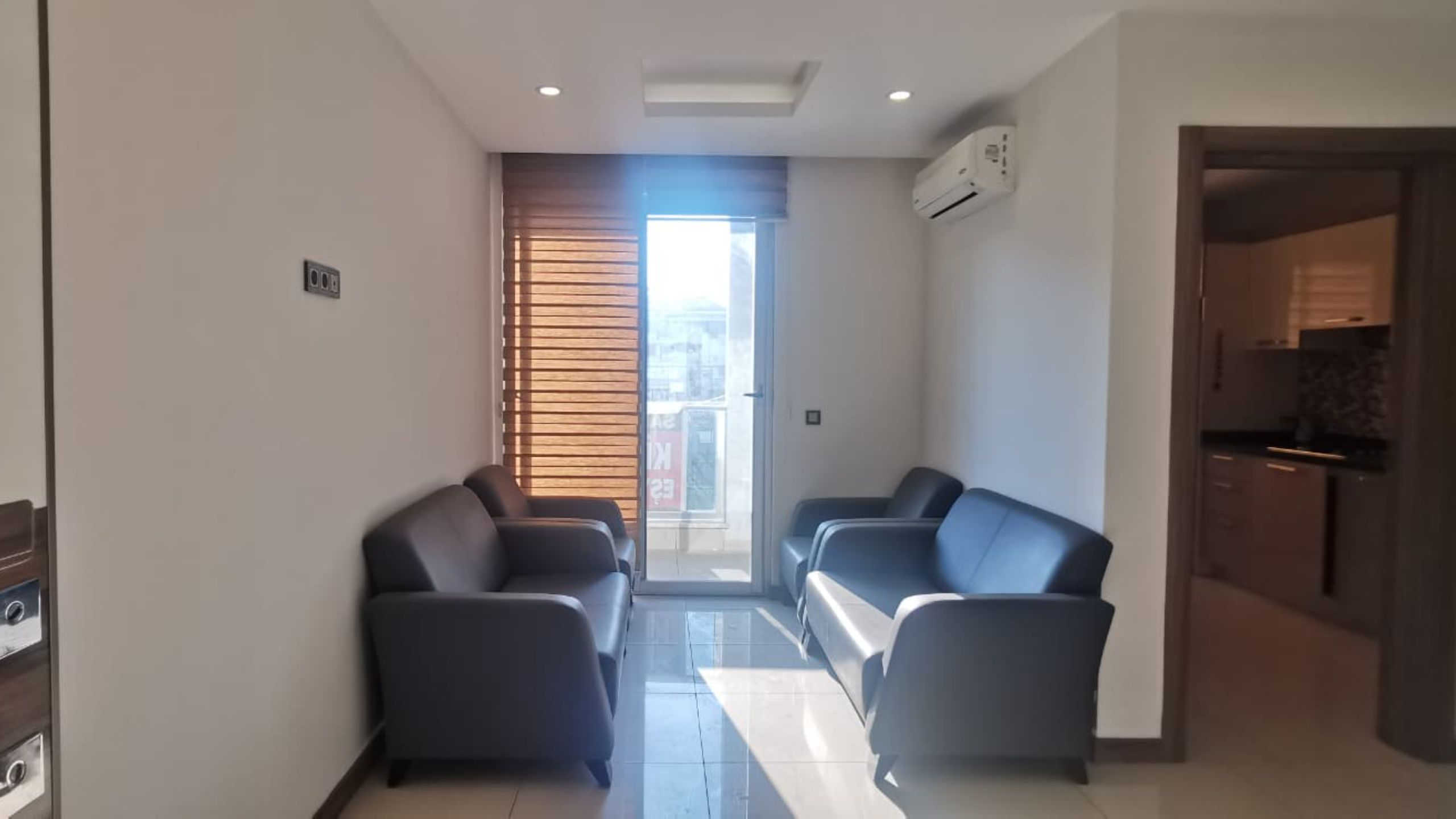 ADLİYE KARŞISI KİRALIK OFİS