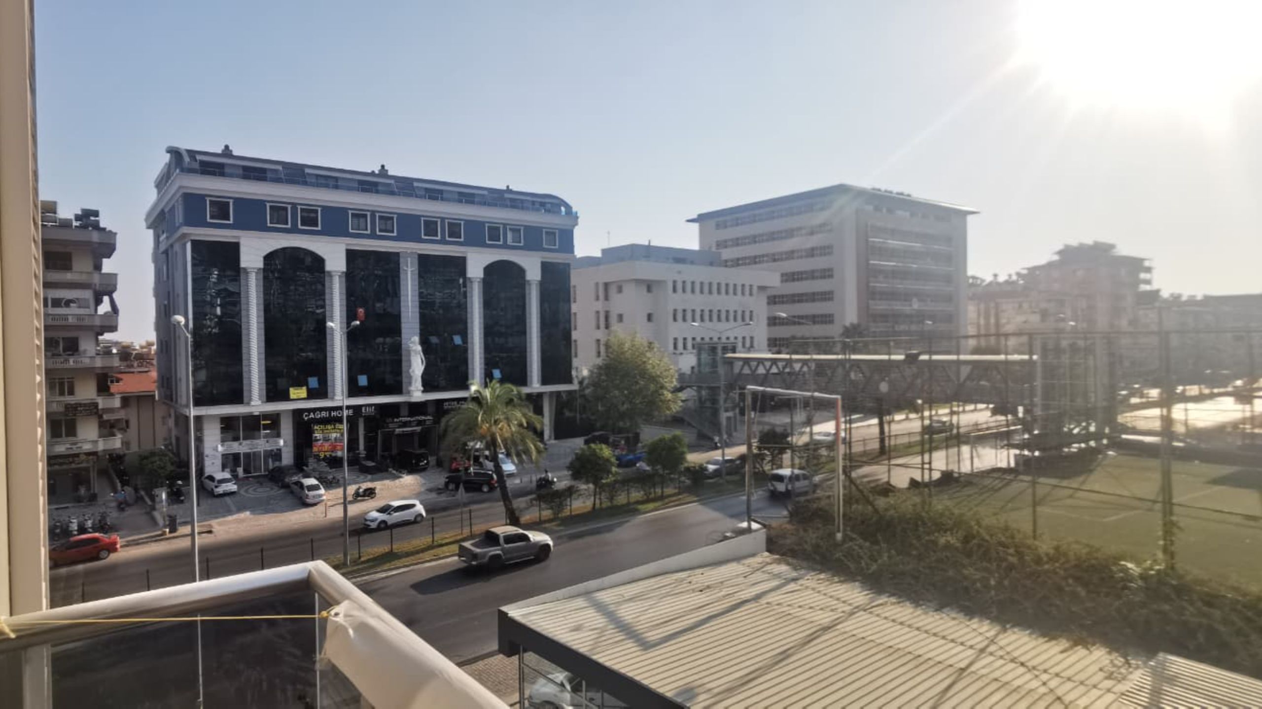ADLİYE KARŞISI KİRALIK OFİS
